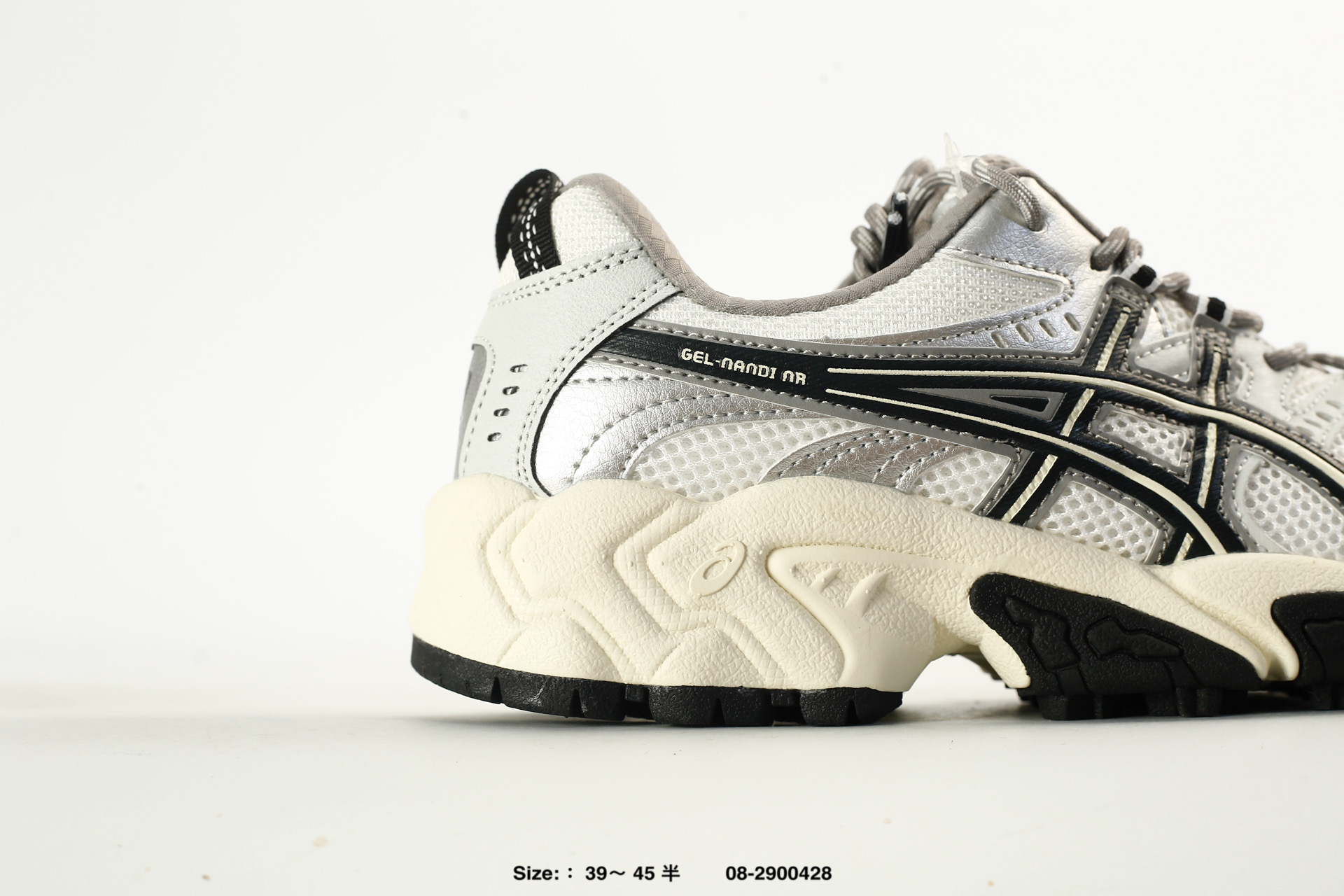 Asics Gel-Nandi NR – 1203B037-105, photo 2