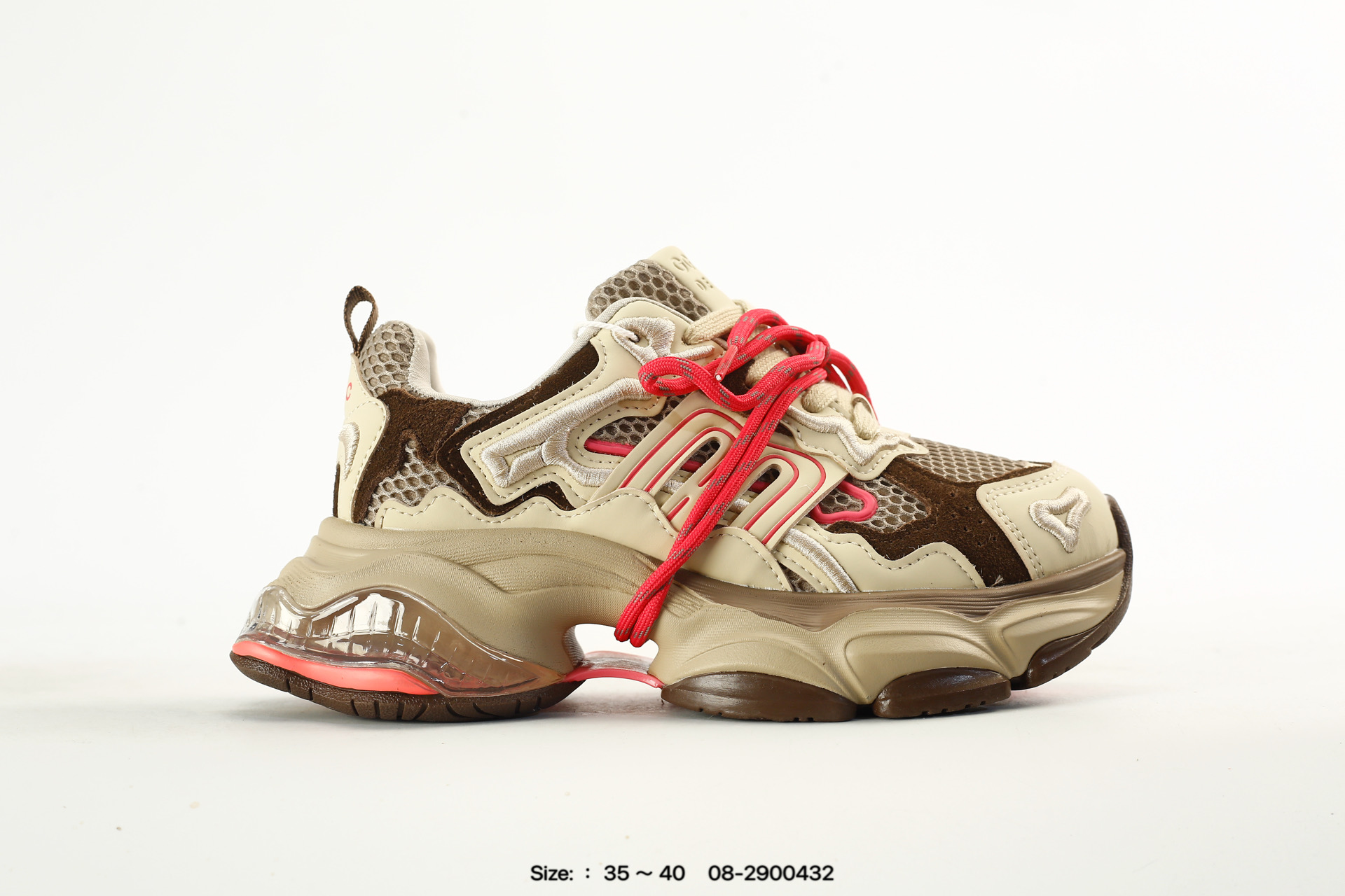 Gg-Cc Chunky – G24X4317B, photo 2