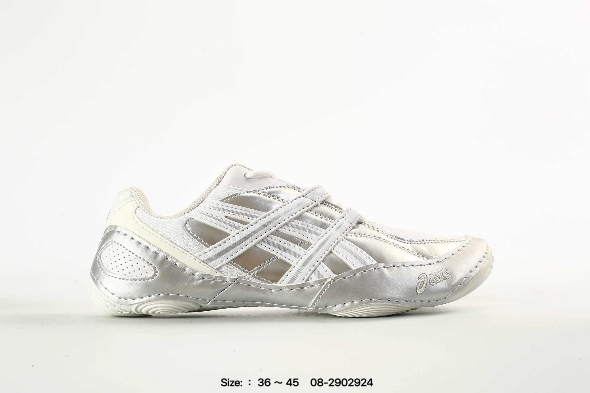 Asics Hypersync Low – 1203A879, photo 2