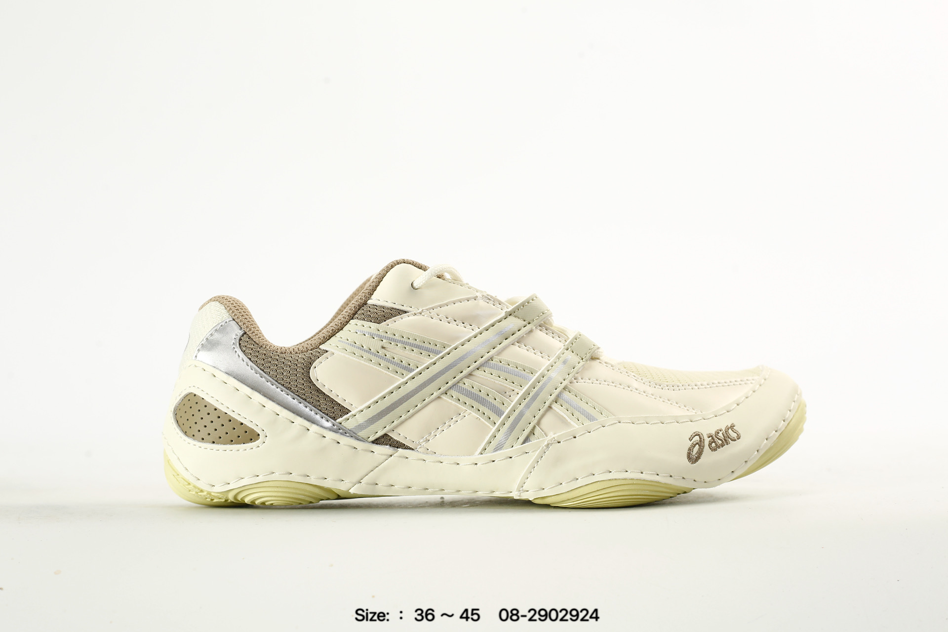Asics Hypersync Low – 1203A879