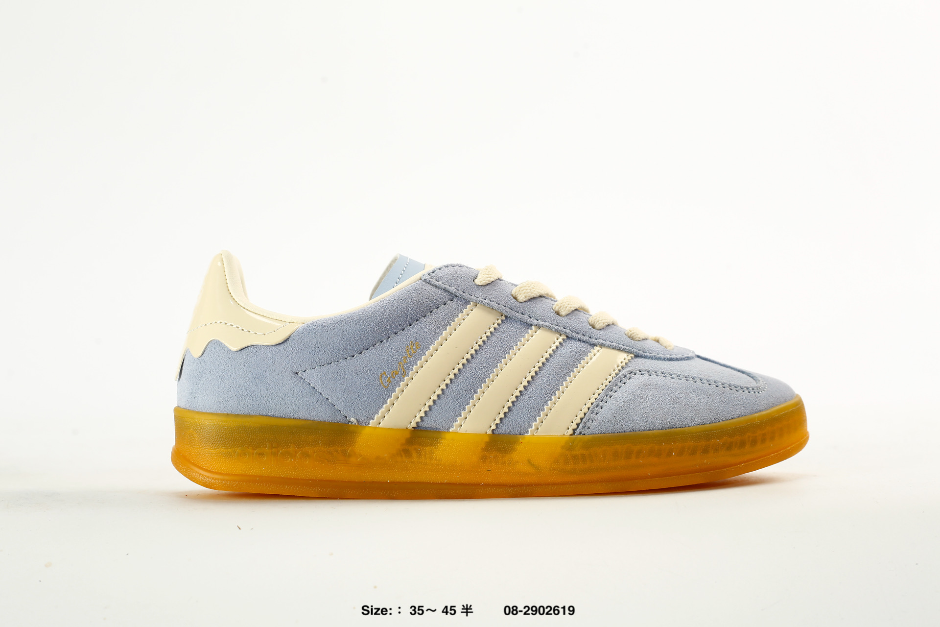 Adidas Originals Gazelle INdoor – JR0232, photo 2