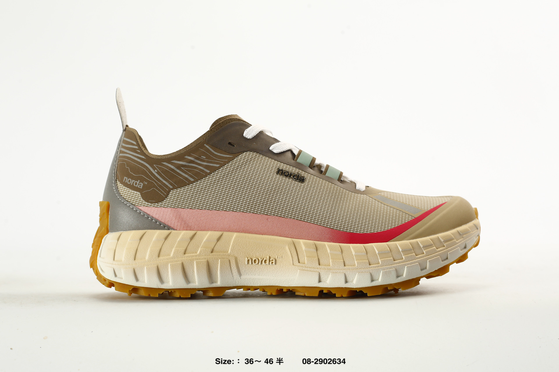 Zegna x Norda 001 – 08-2902634