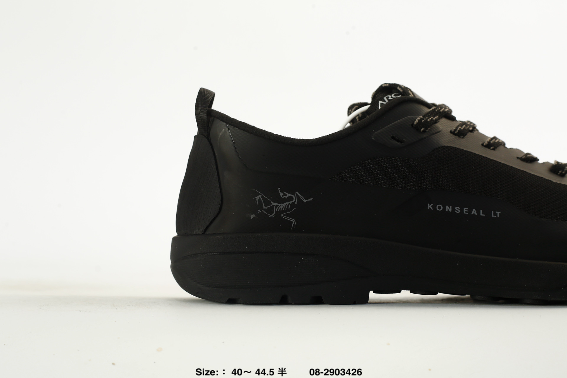 Arcteryx Konseal LT W – 065369-273749, photo 2