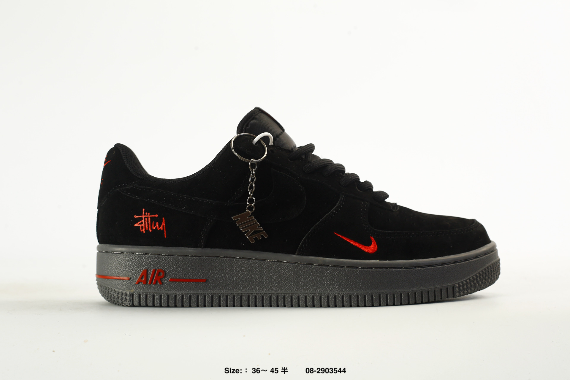 Air Force 1 07 Low – HX123008