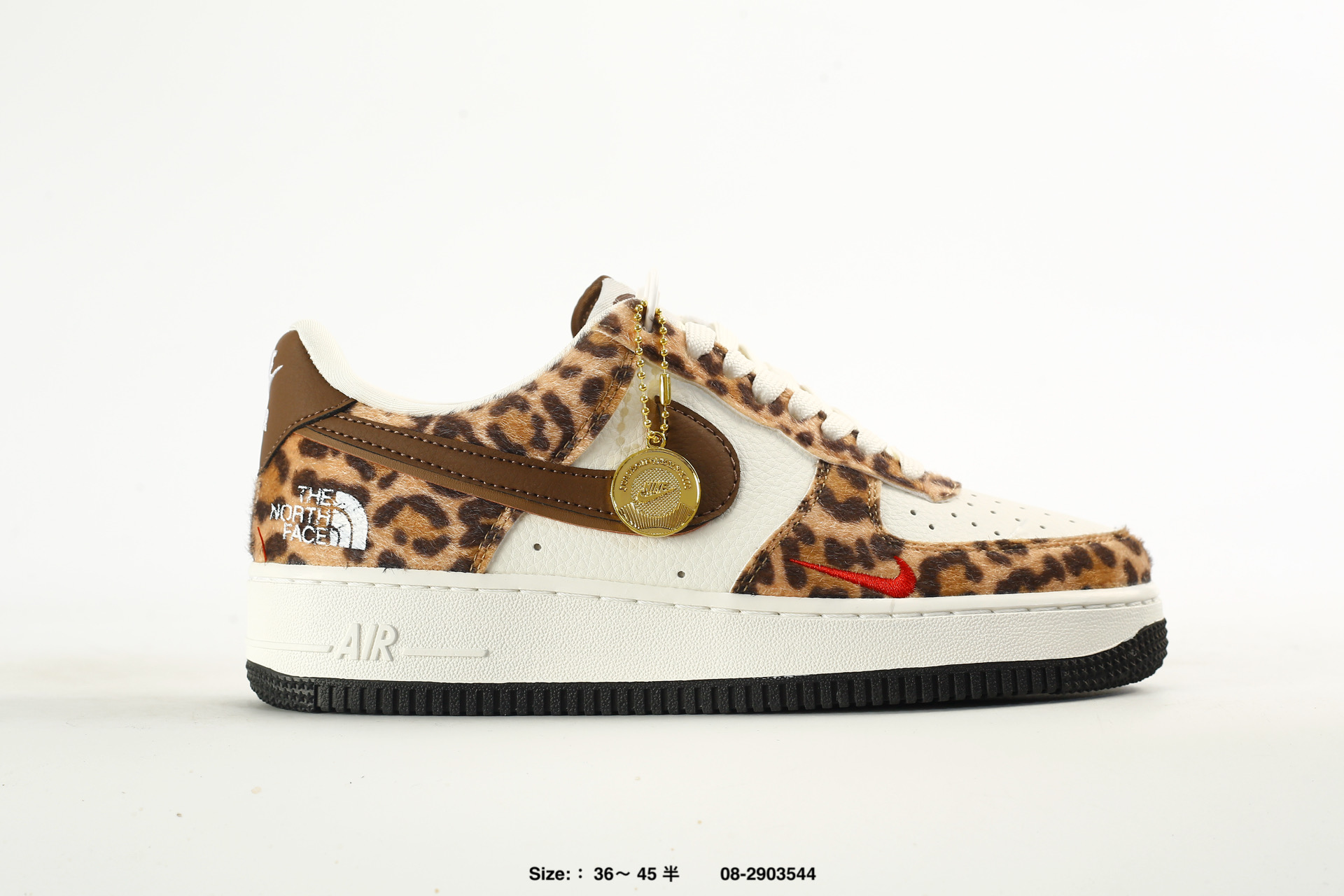 Air Force 1 07 Low – HX123008, photo 2