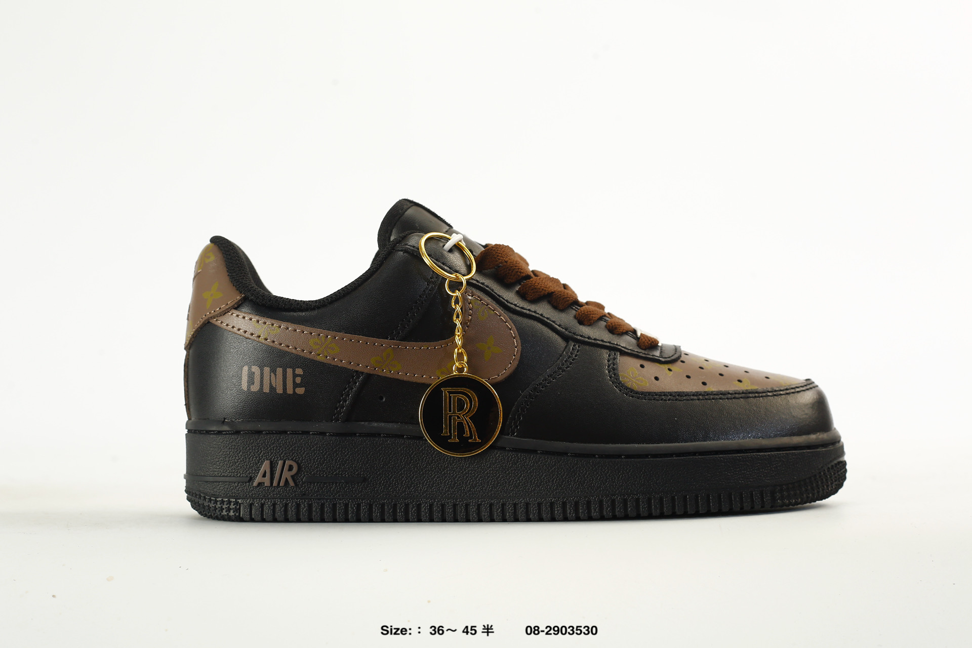 Air Force 1 07 Low – HX123008