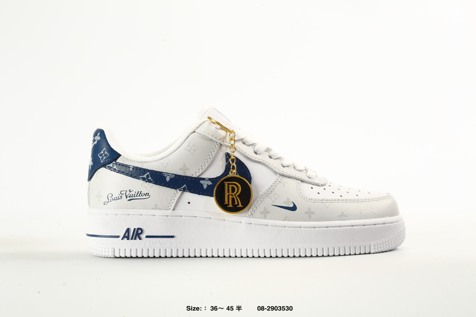 Air Force 1 07 Low – HX123008, photo 2