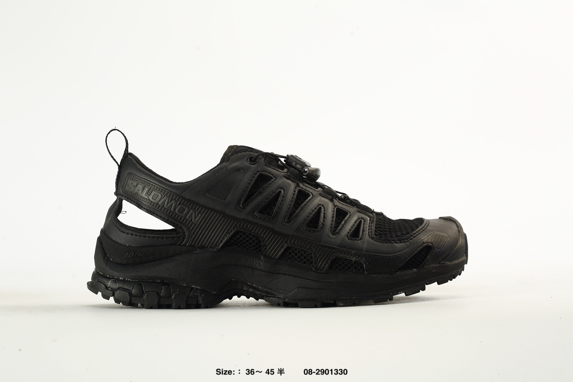 Salomon XA Pro 3D Amphib – 477401-27, photo 2