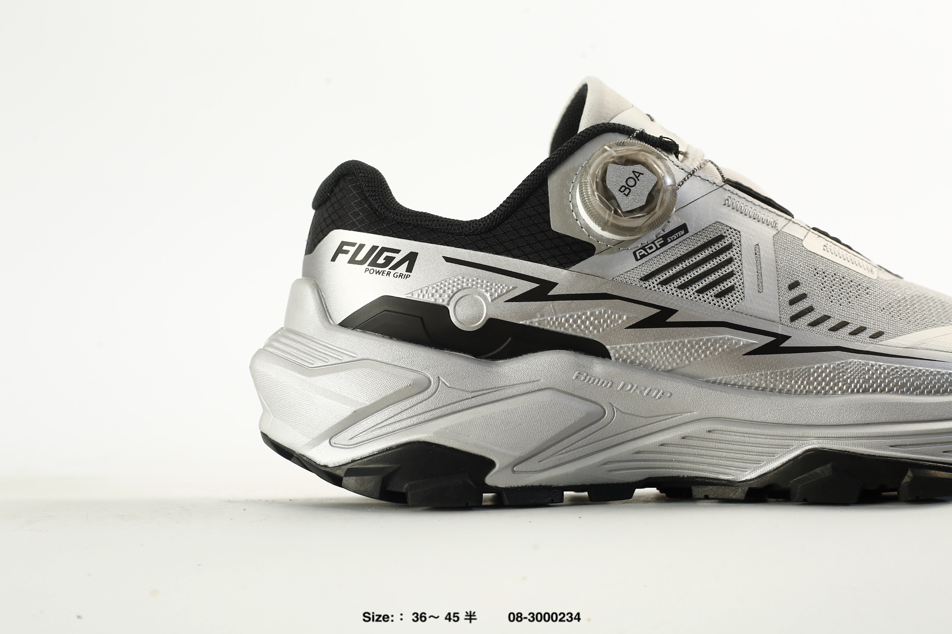 Kailas Fuga EX3 BOA TPU – KS2513211, photo 2