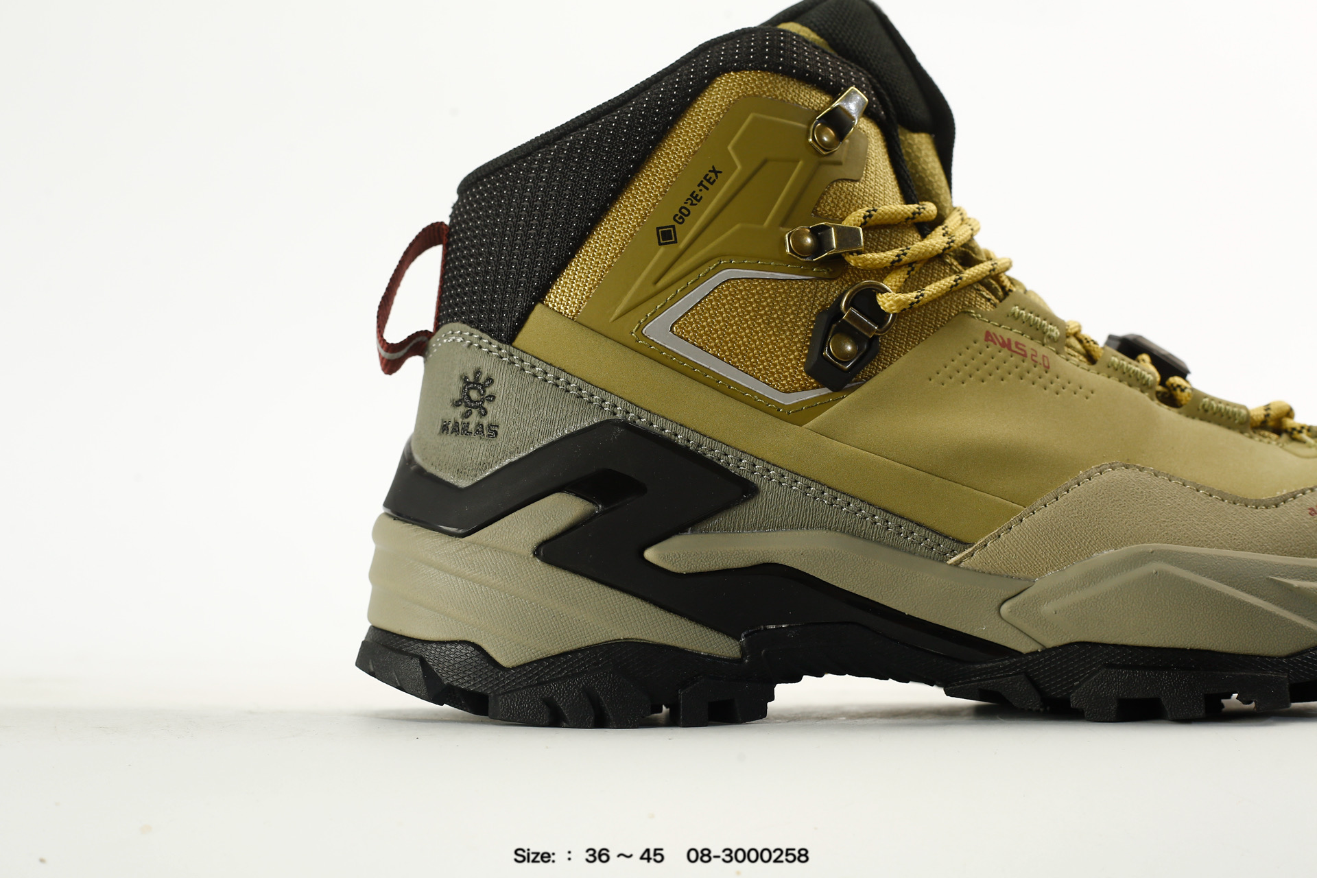 Kailas MT5-3 GTX Mid – KS2512131, photo 2