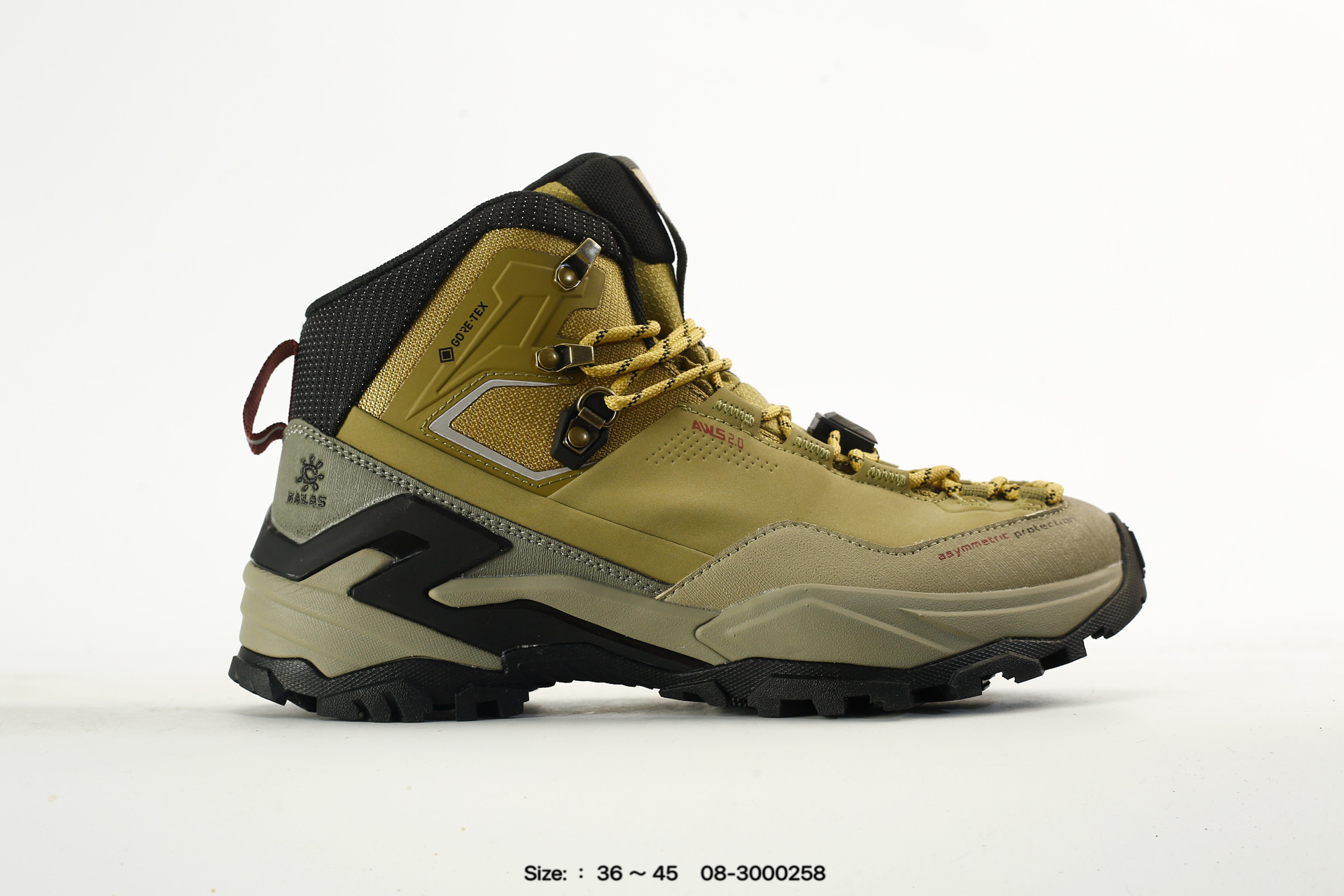 Kailas MT5-3 GTX Mid – KS2512131