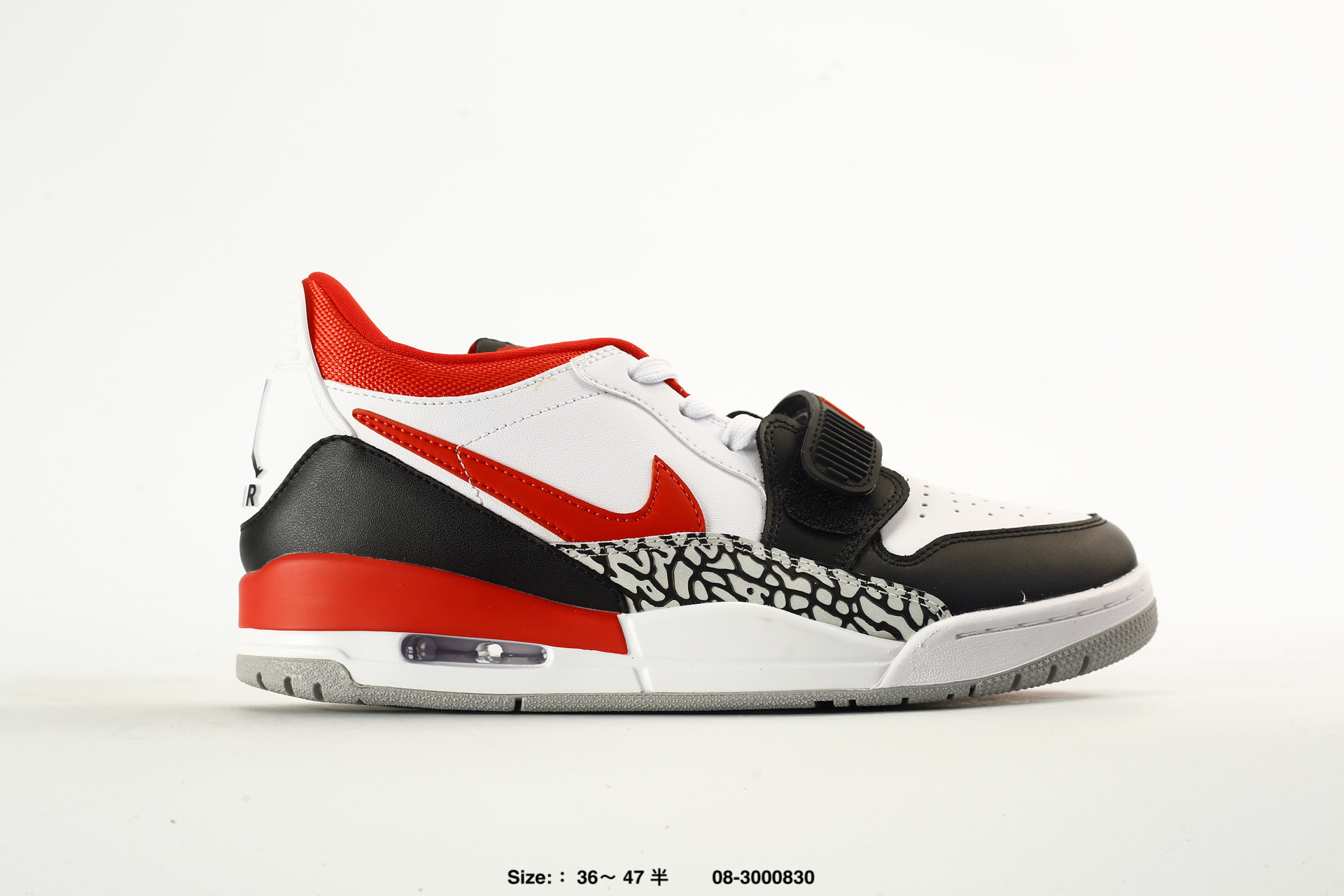 Nike Air Jordan Legacy AJ312 Low – FZ4358-100