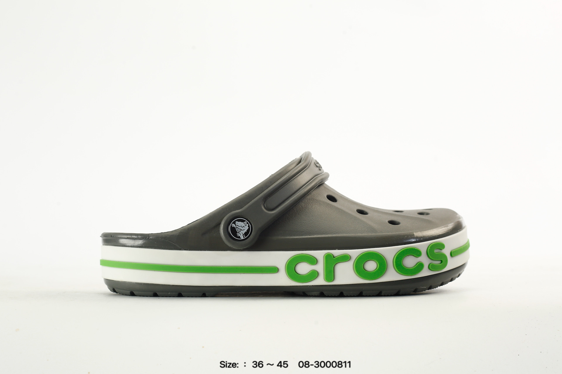 Crocs Claquettes – 08-3000811, photo 2