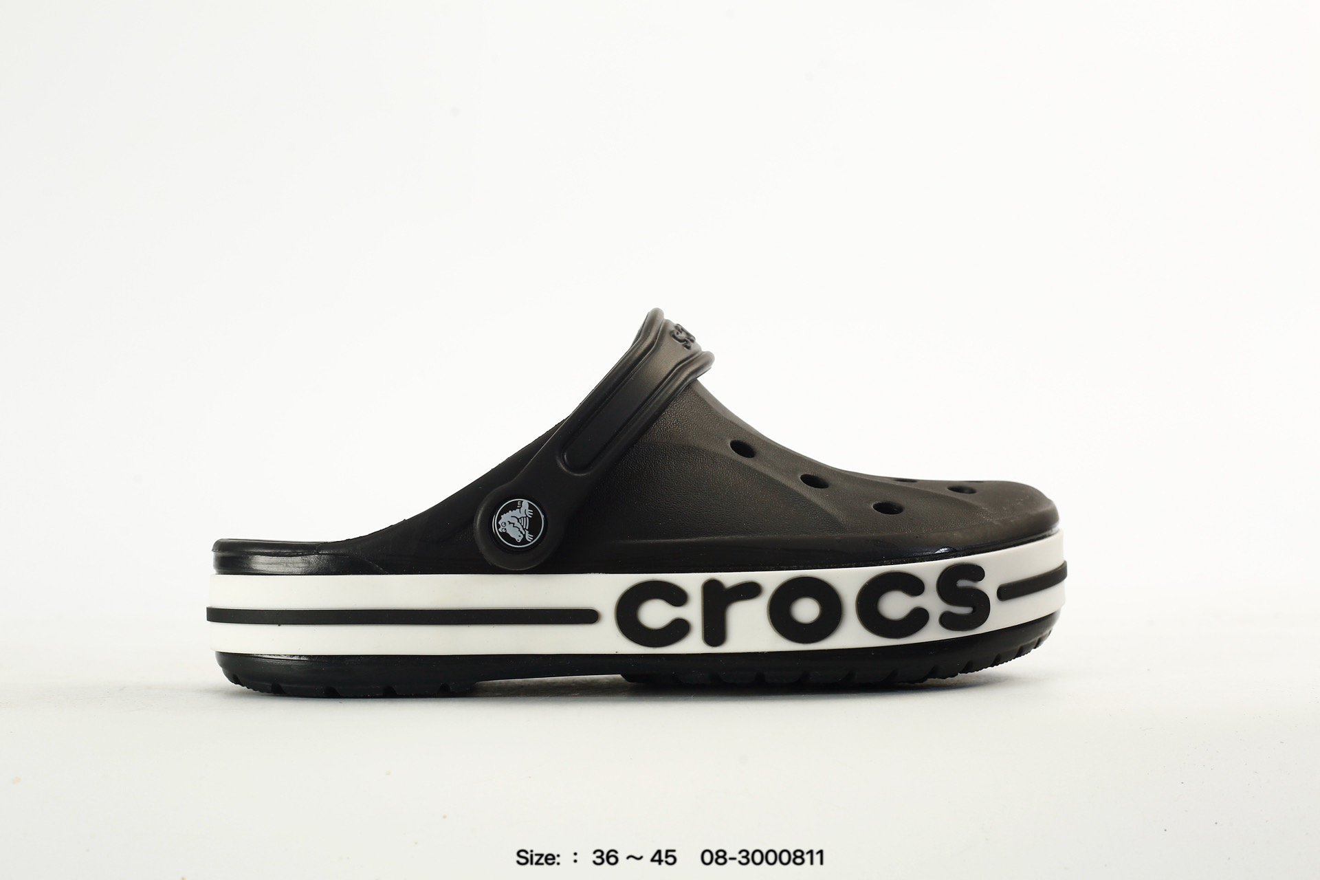 Crocs Claquettes – 08-3000811