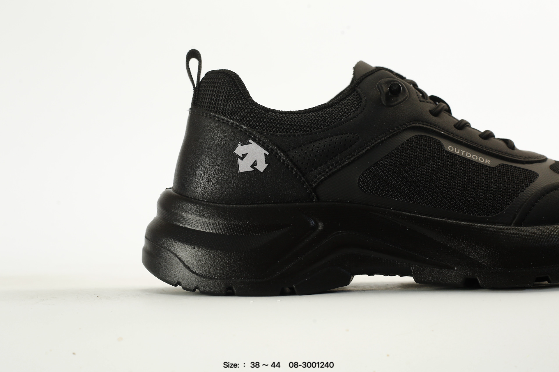 Descente Running – 08-3001240, photo 2