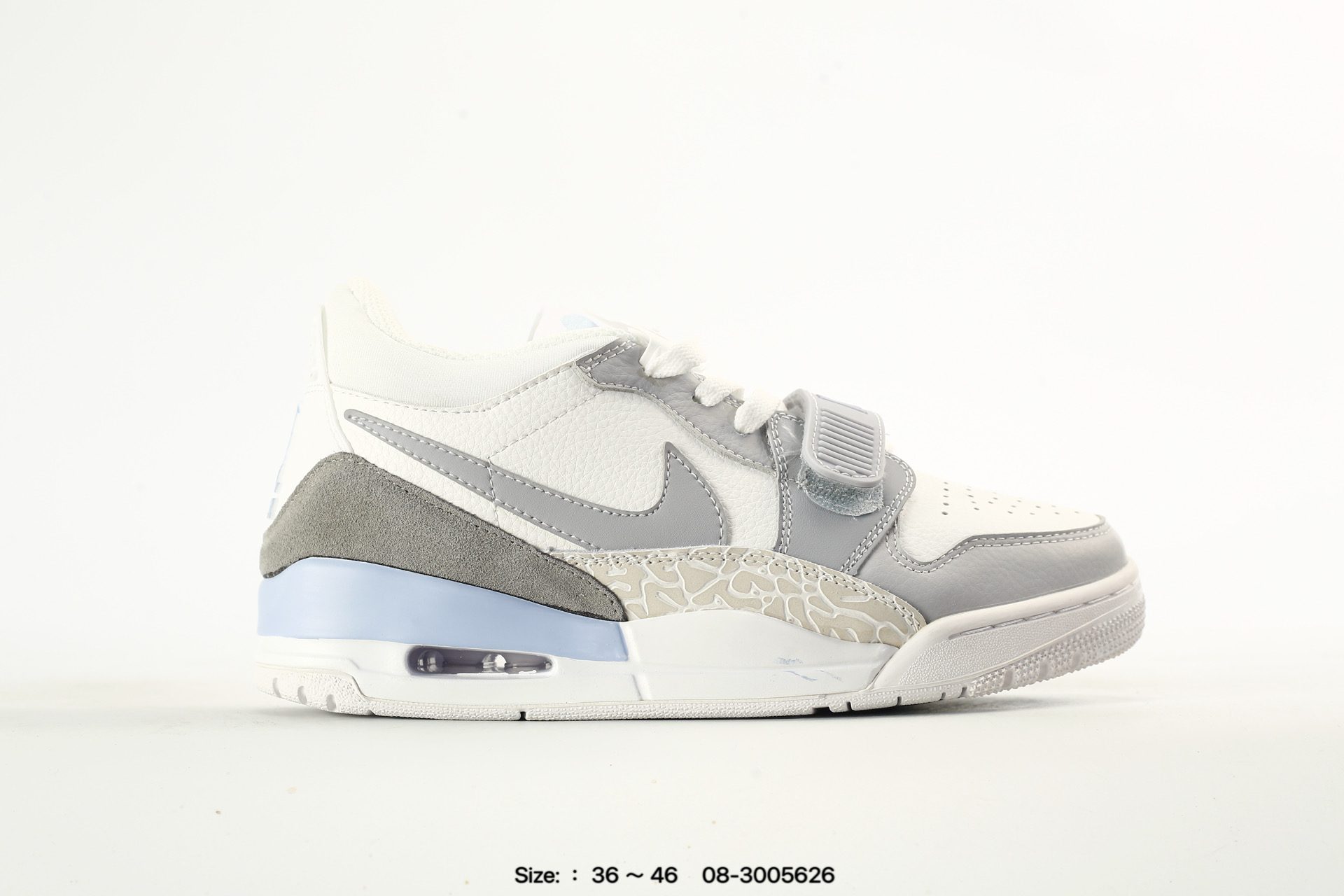 Nike Air Jordan Legacy AJ312 Low – HM9620-100