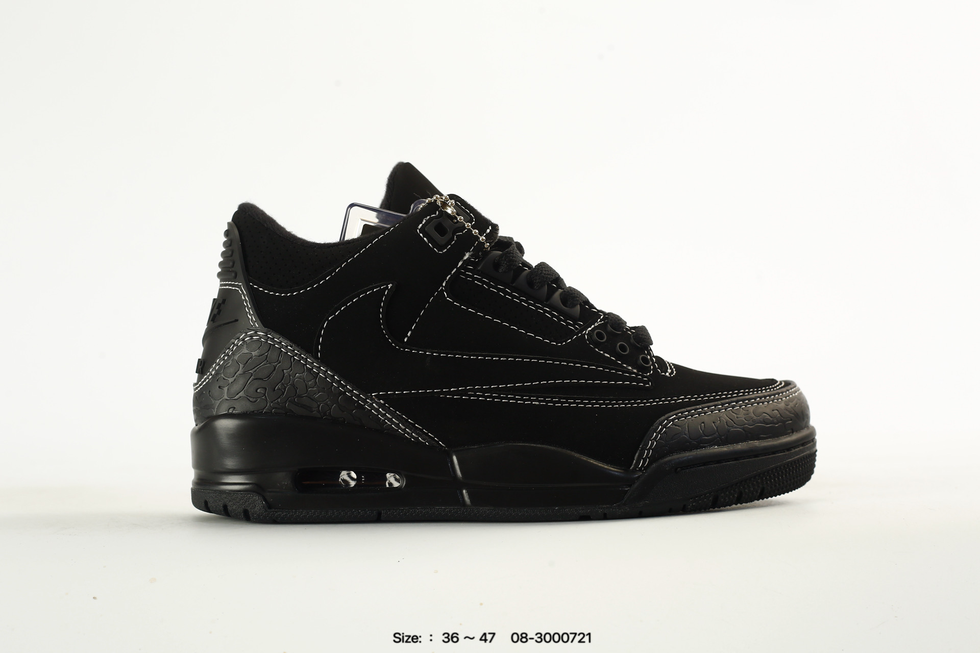 Nike Air Jordan 3 Retro AJ3 – 136064-111