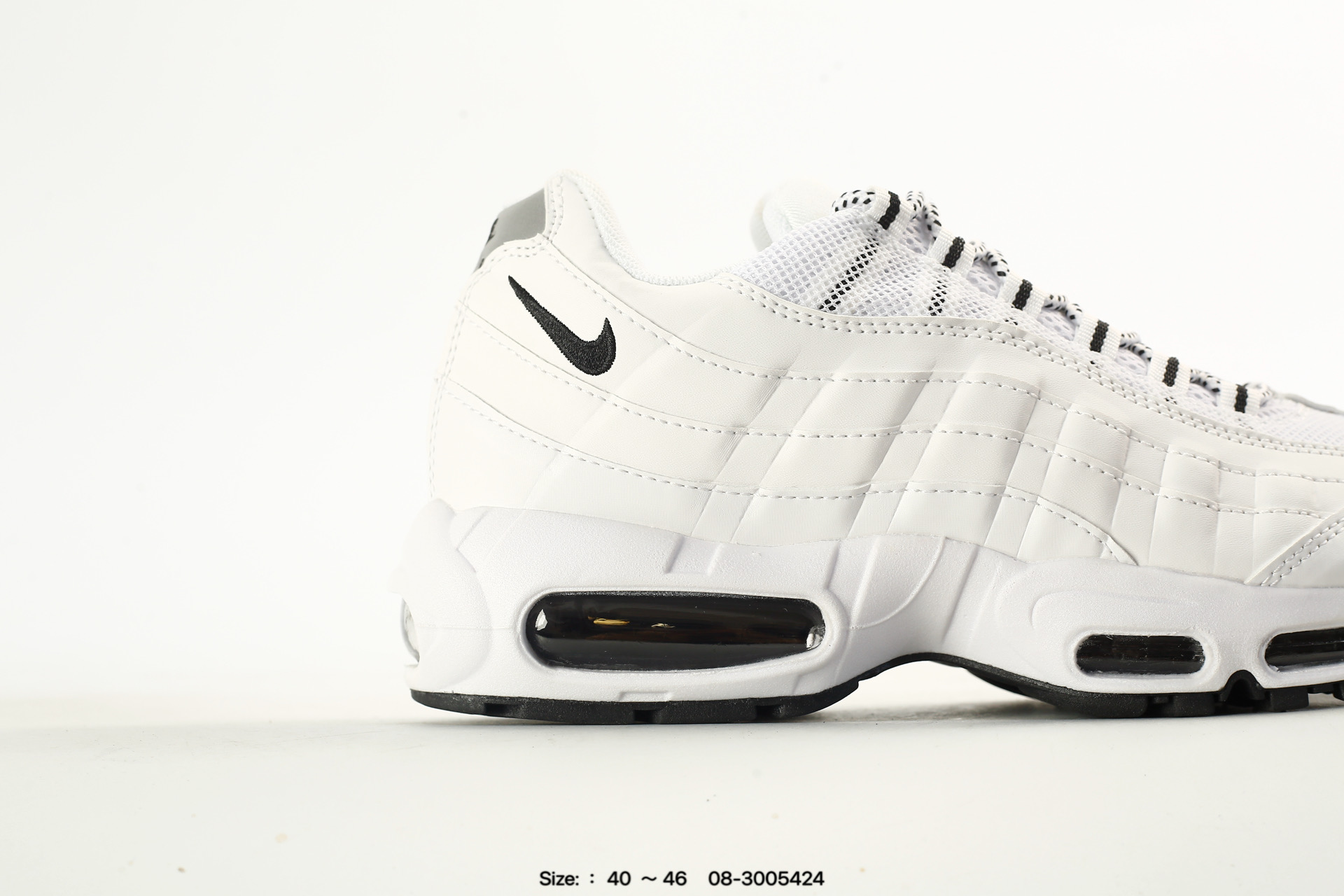 Nike Air Max 95 TT – FB2709-003, photo 2