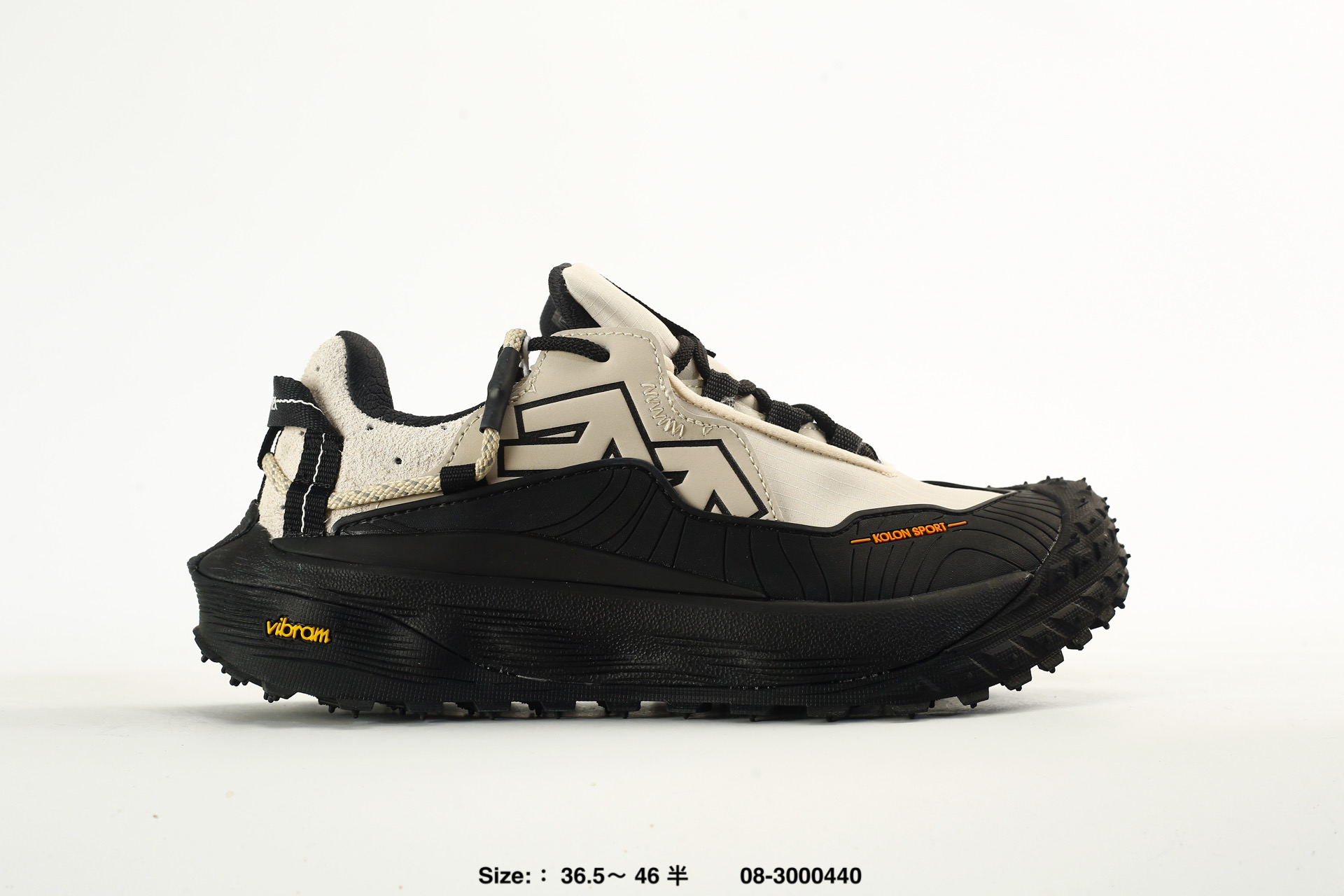 Kolon Sport Litcamp Mega – LUFG5AT278, photo 2