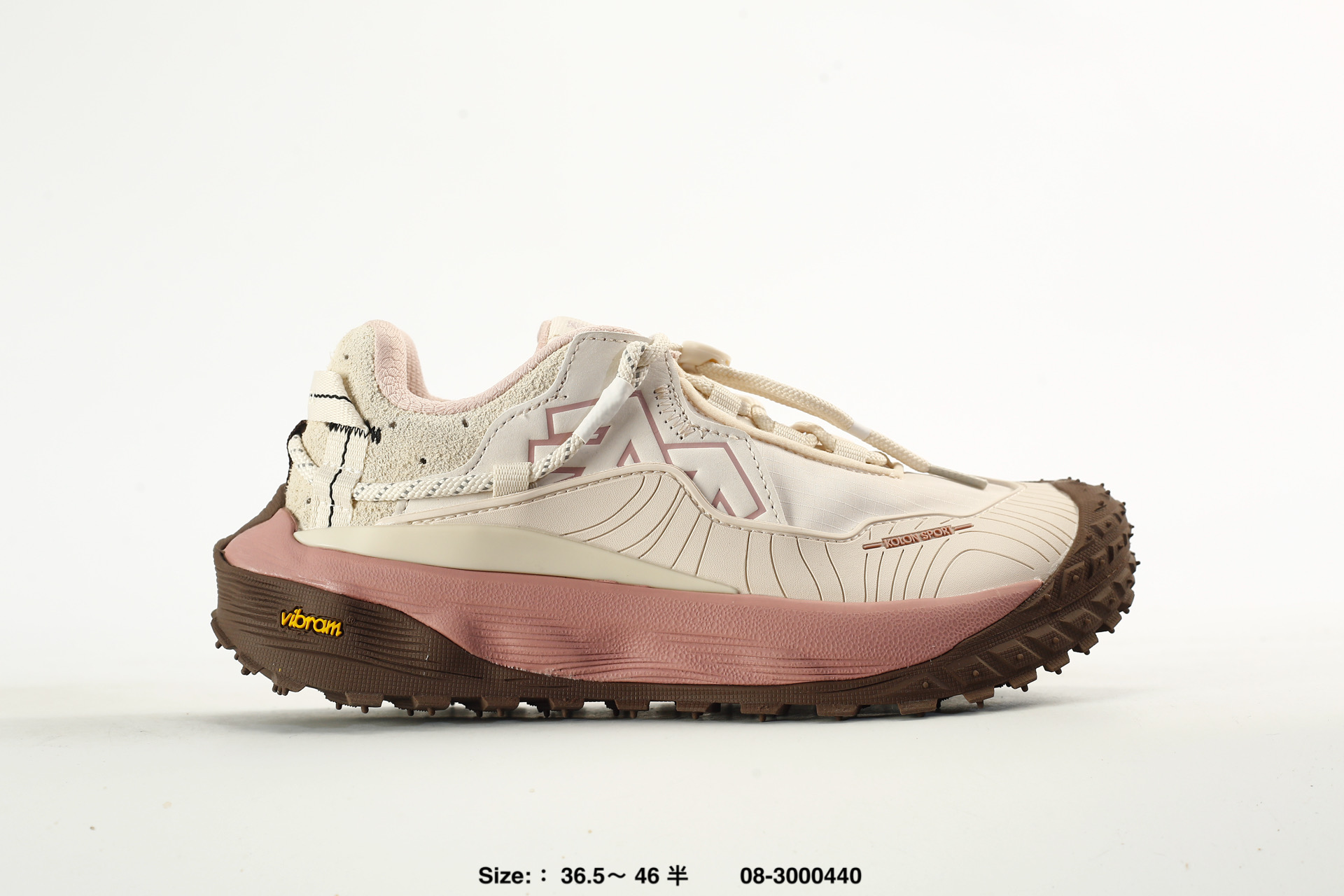 Kolon Sport Litcamp Mega – LUFG5AT278