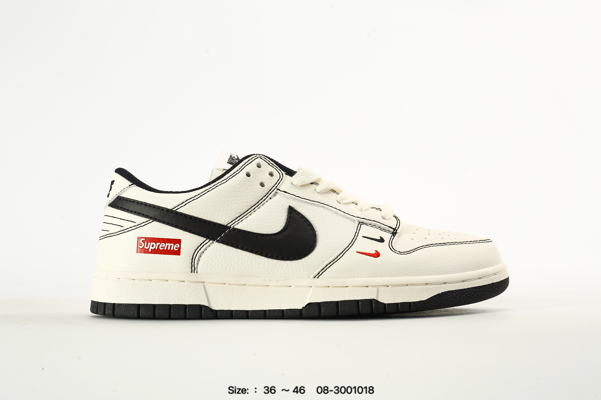 Nike Dunk Low Retro – FC1688134, photo 2