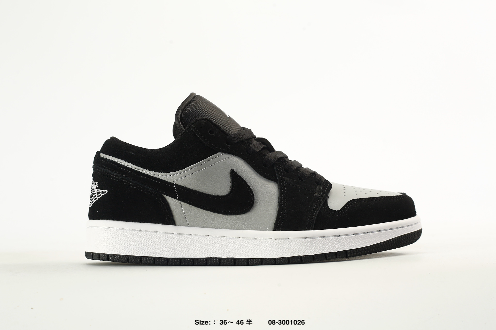 Nike Air Jordan 1 Low AJ1 – 553558-048