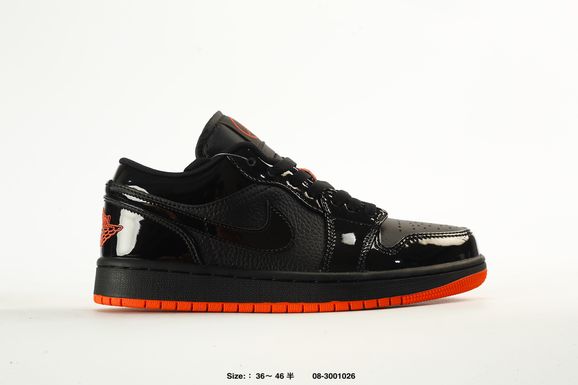 Nike Air Jordan 1 Low AJ1 – 553558-048, photo 2