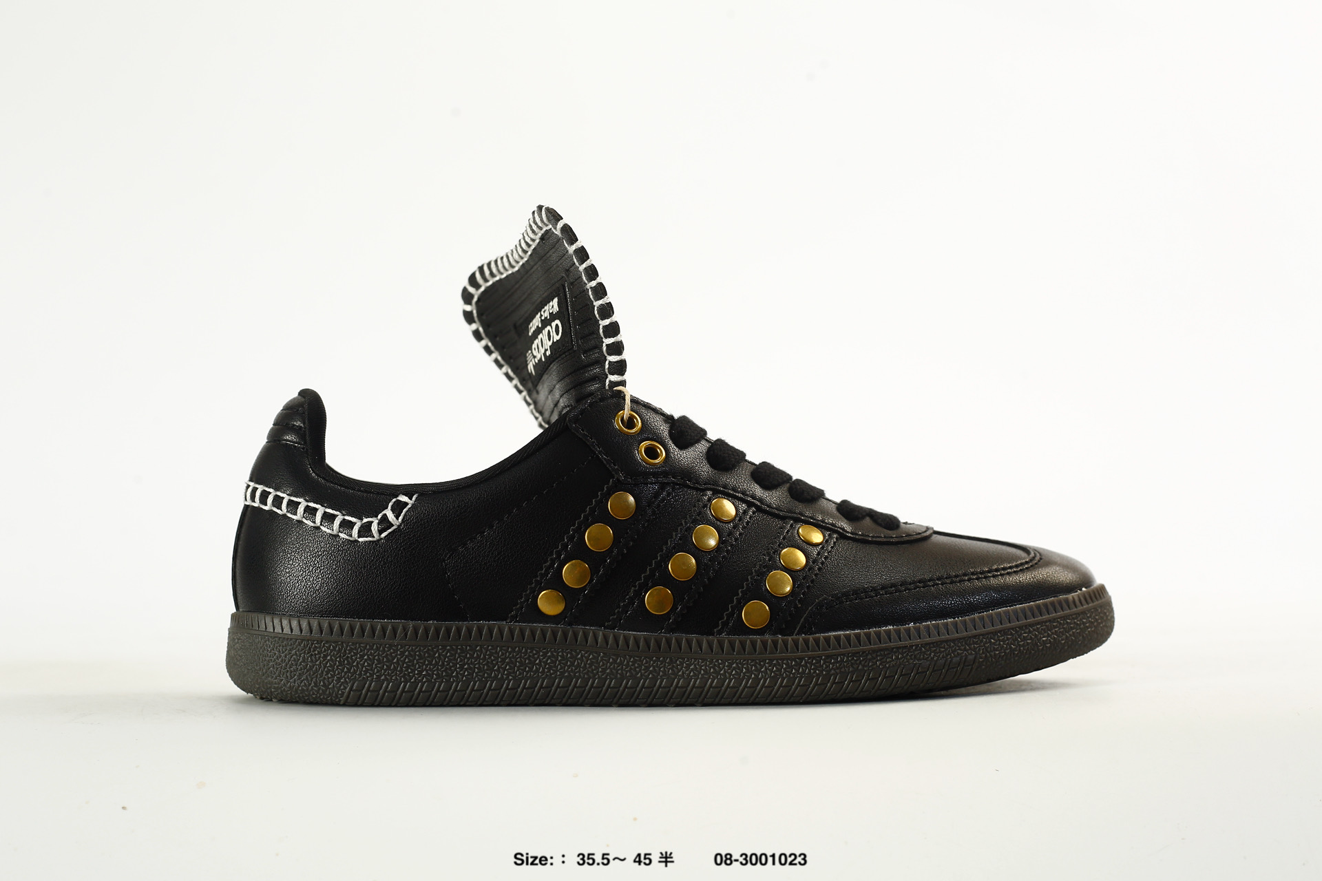 Adidas Originals Wb Pony Tonal Samba OG – IG4303, photo 2