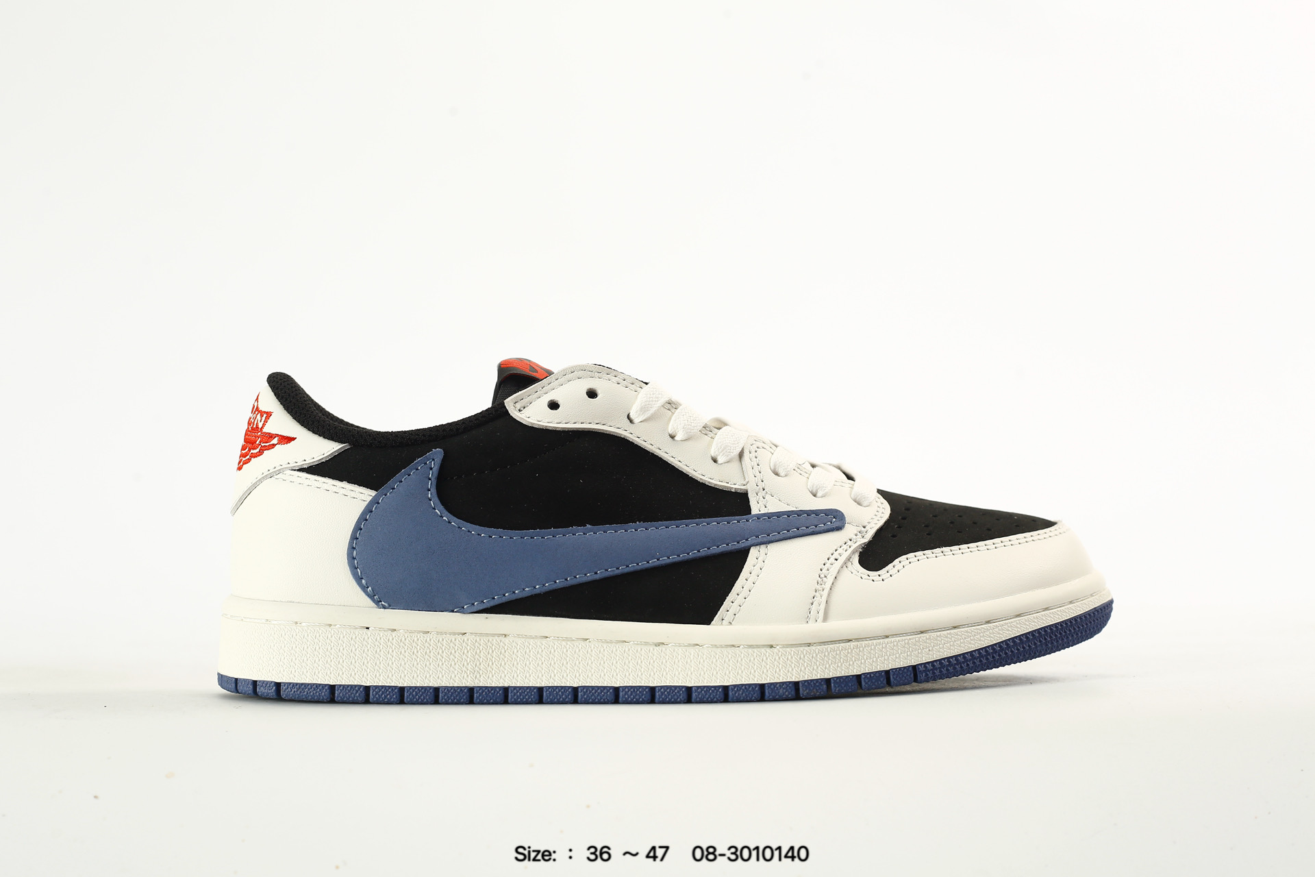 Nike Air Jordan 1 x Travis Scott – DM7866-104, photo 2