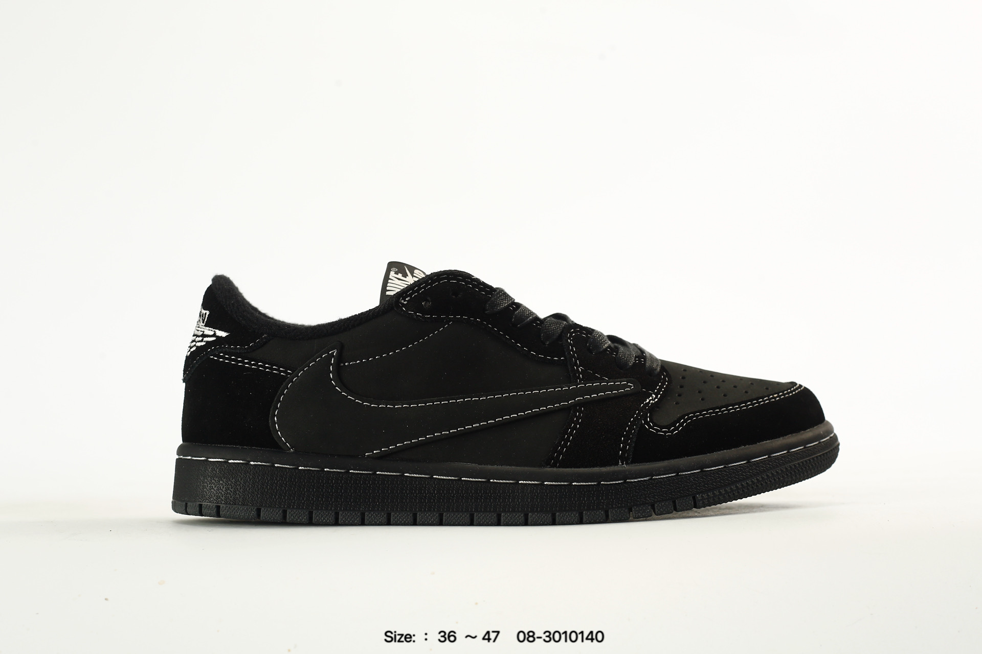 Nike Air Jordan 1 x Travis Scott – DM7866-104