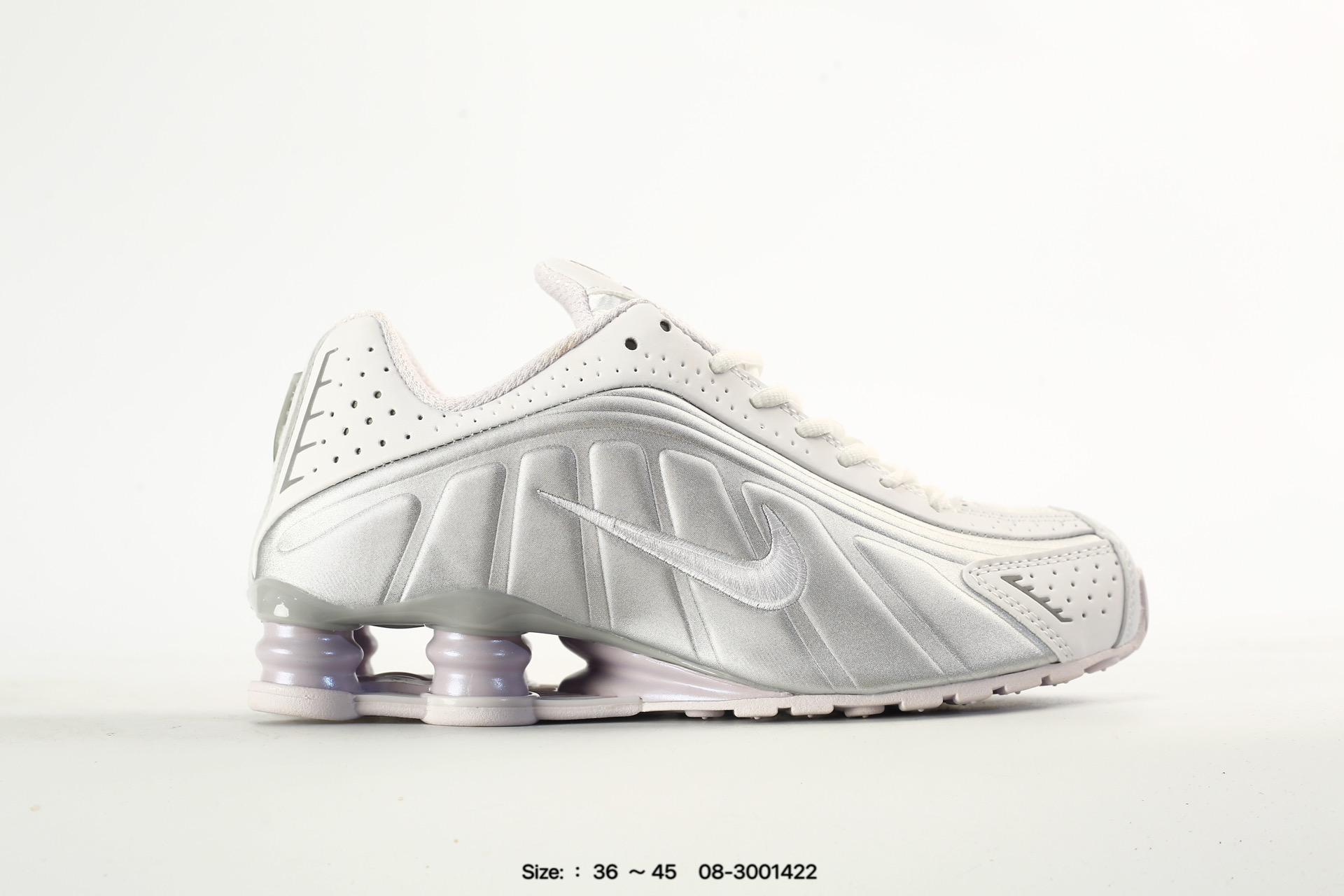 Nike Shox R4 – AR3565-009