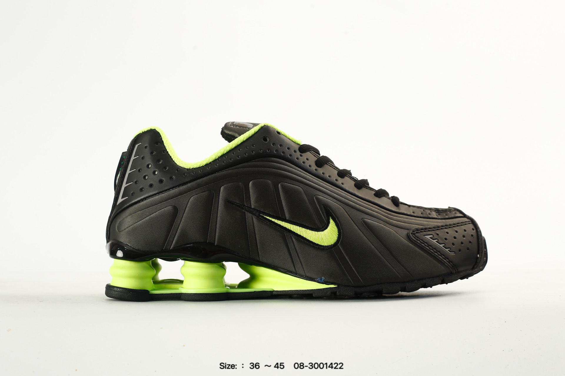 Nike Shox R4 – AR3565-009, photo 2