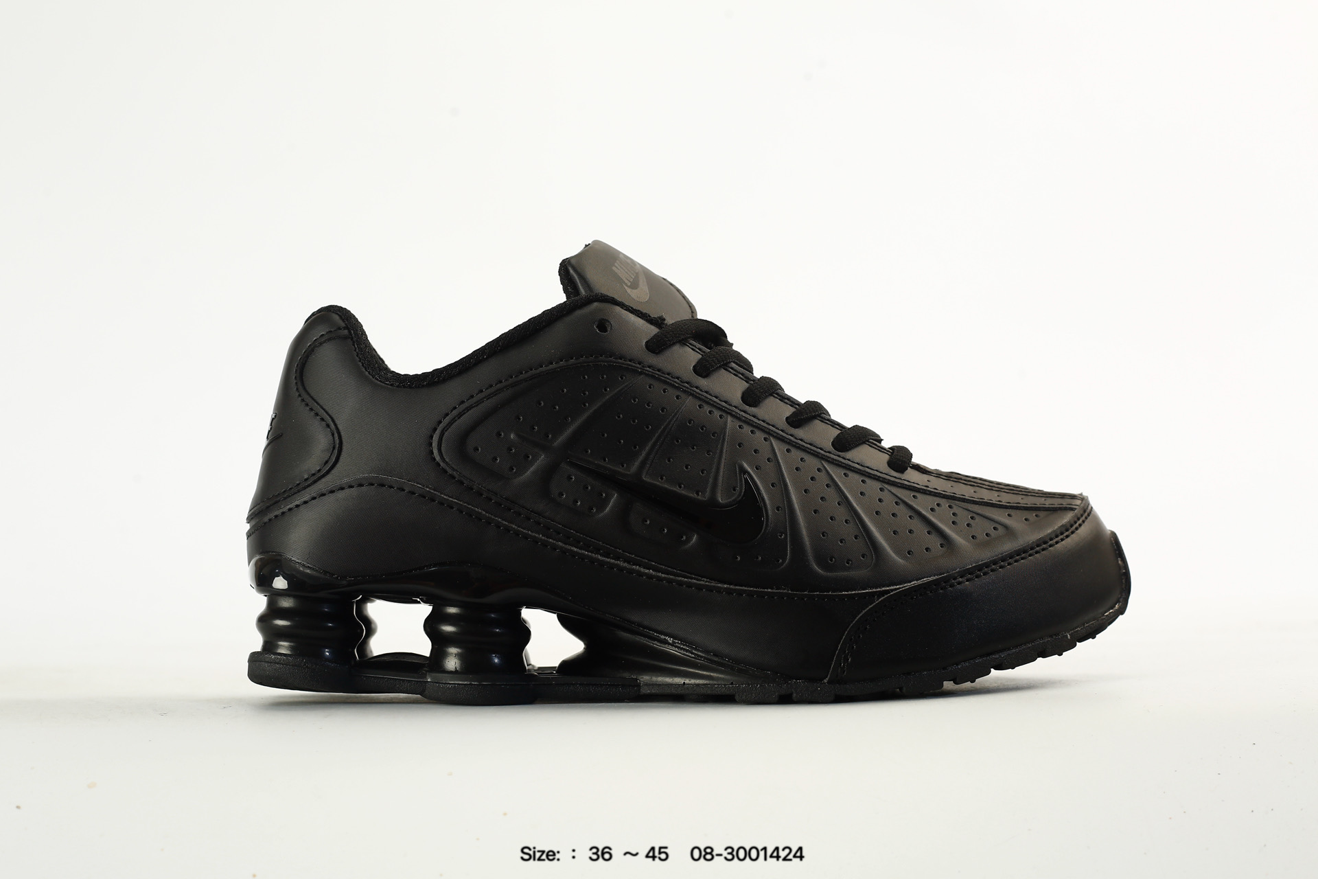 Nike Shox R4 – AR3565-009, photo 2