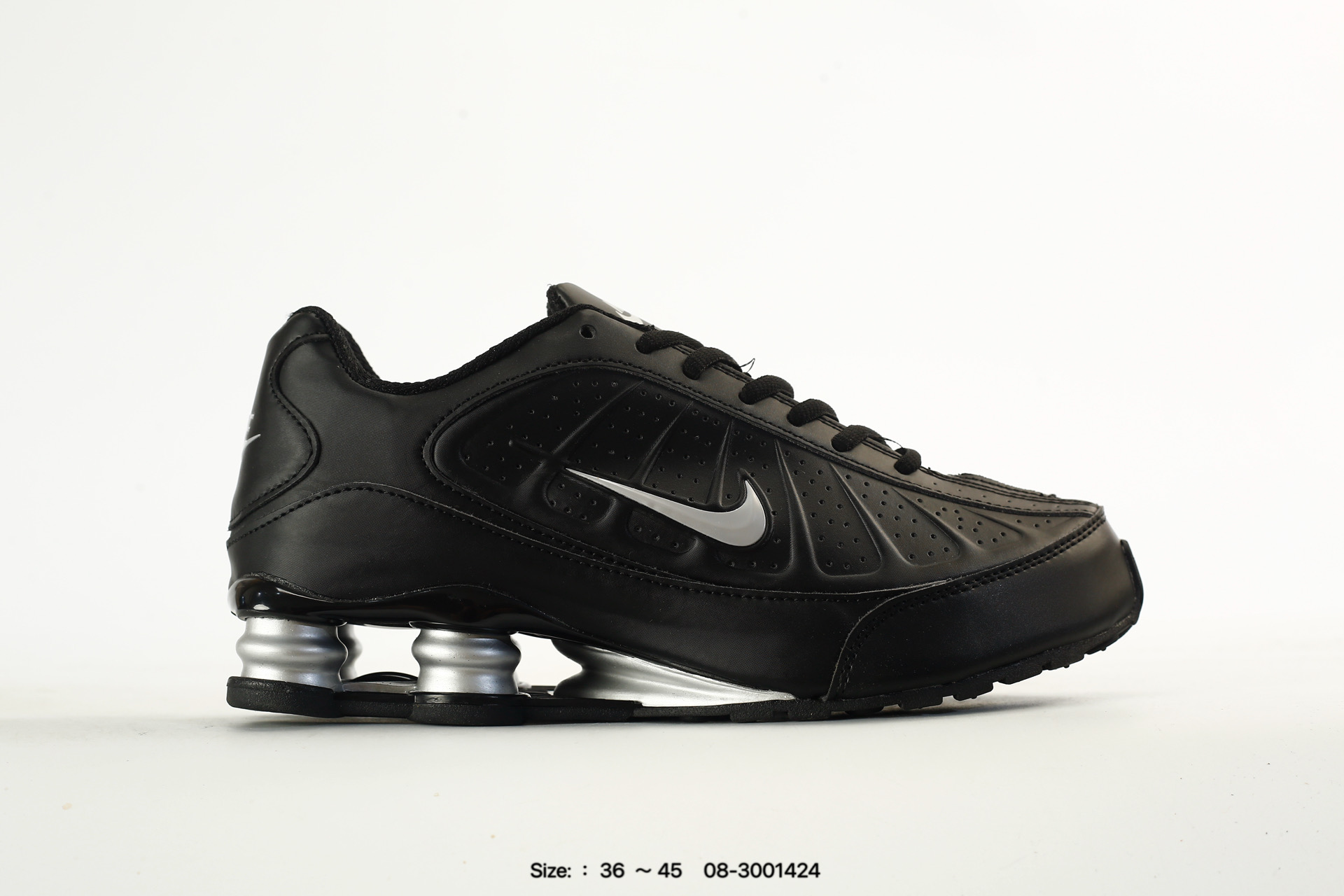 Nike Shox R4 – AR3565-009