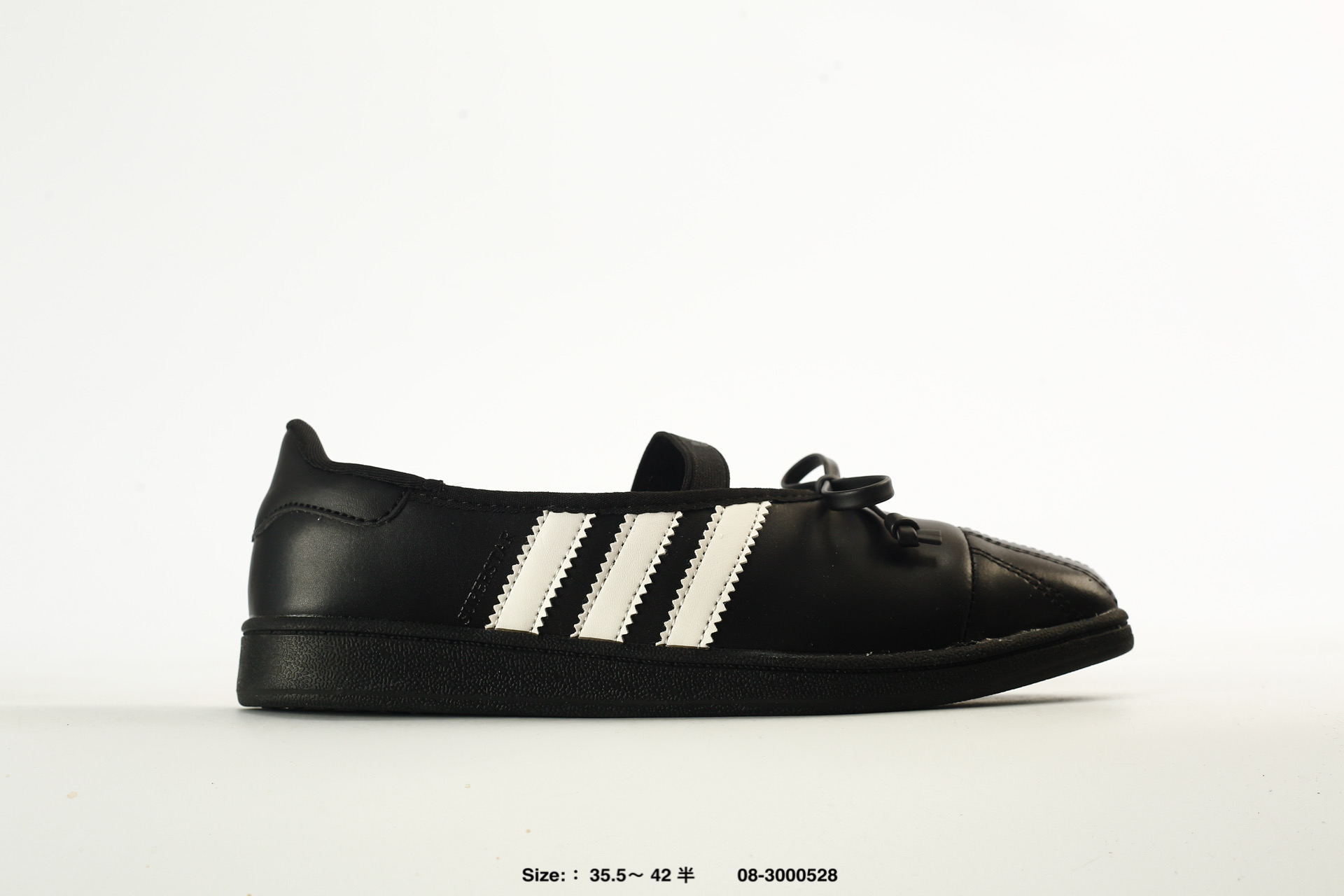 Adidas Originals Jennie Superstar Sq Ballet – LB3786, photo 2