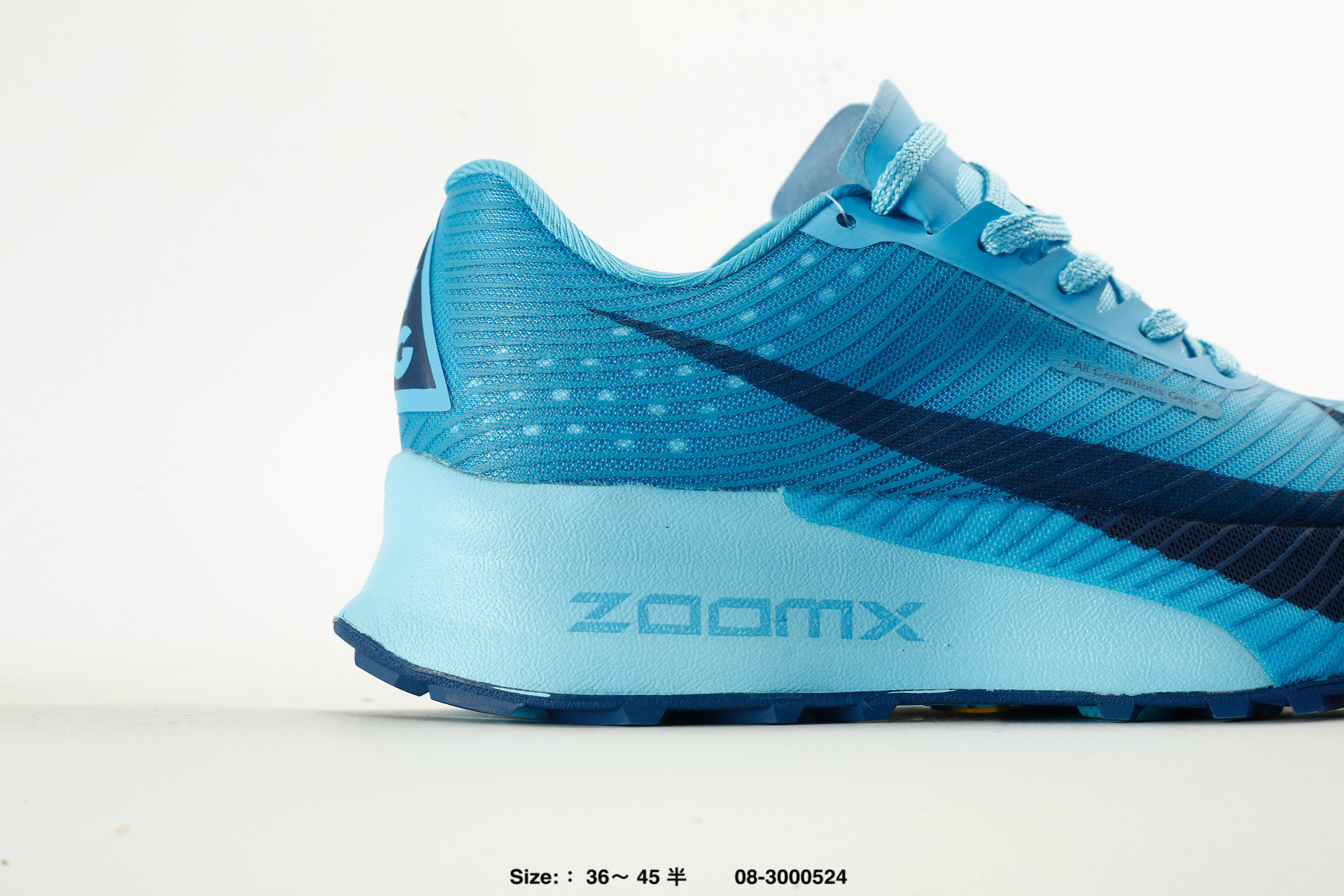 Nike Zoomx ACG Ultrafly Trail – HF5668-400, photo 2