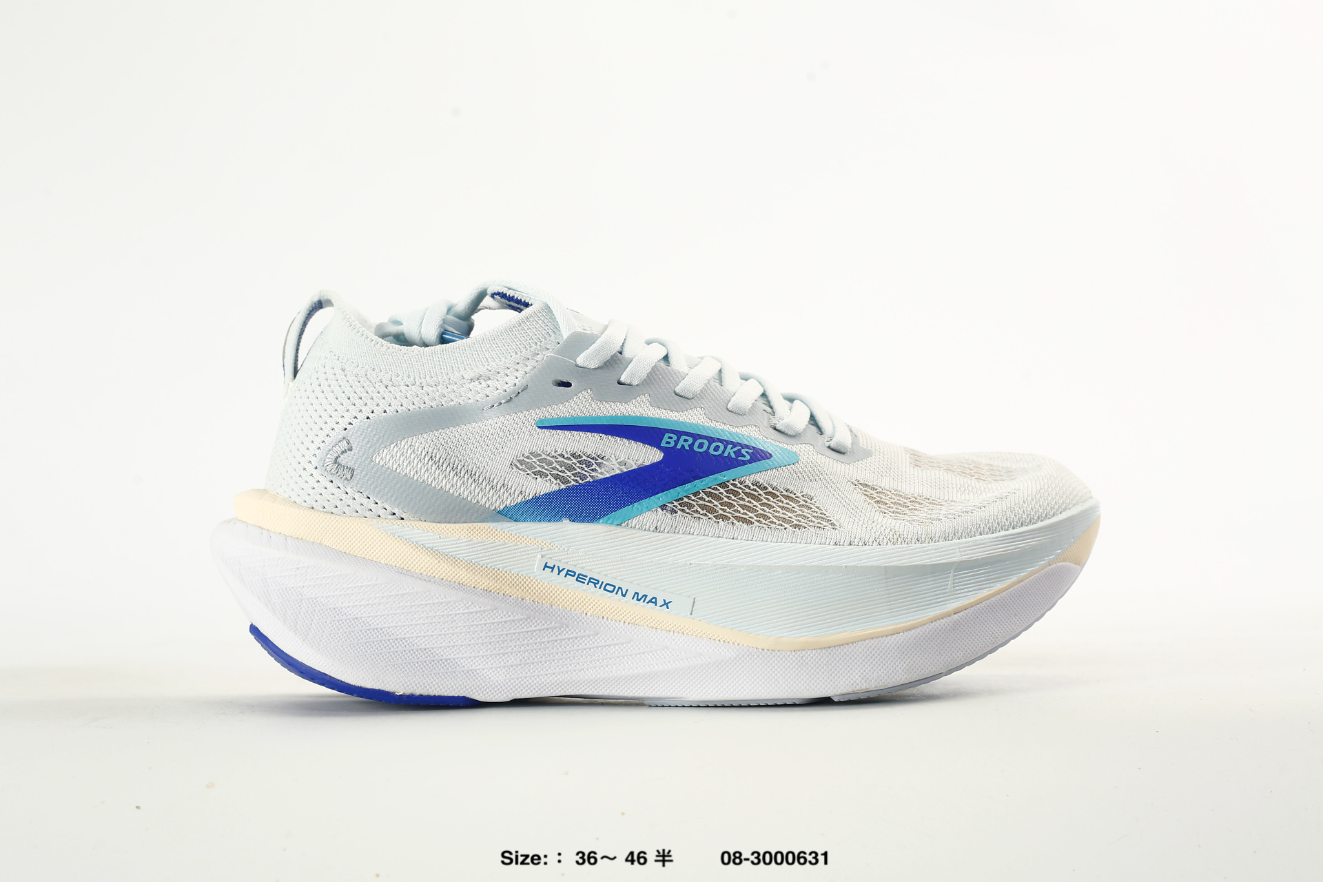Brooks Hyperion Max 3 – 1105201D163