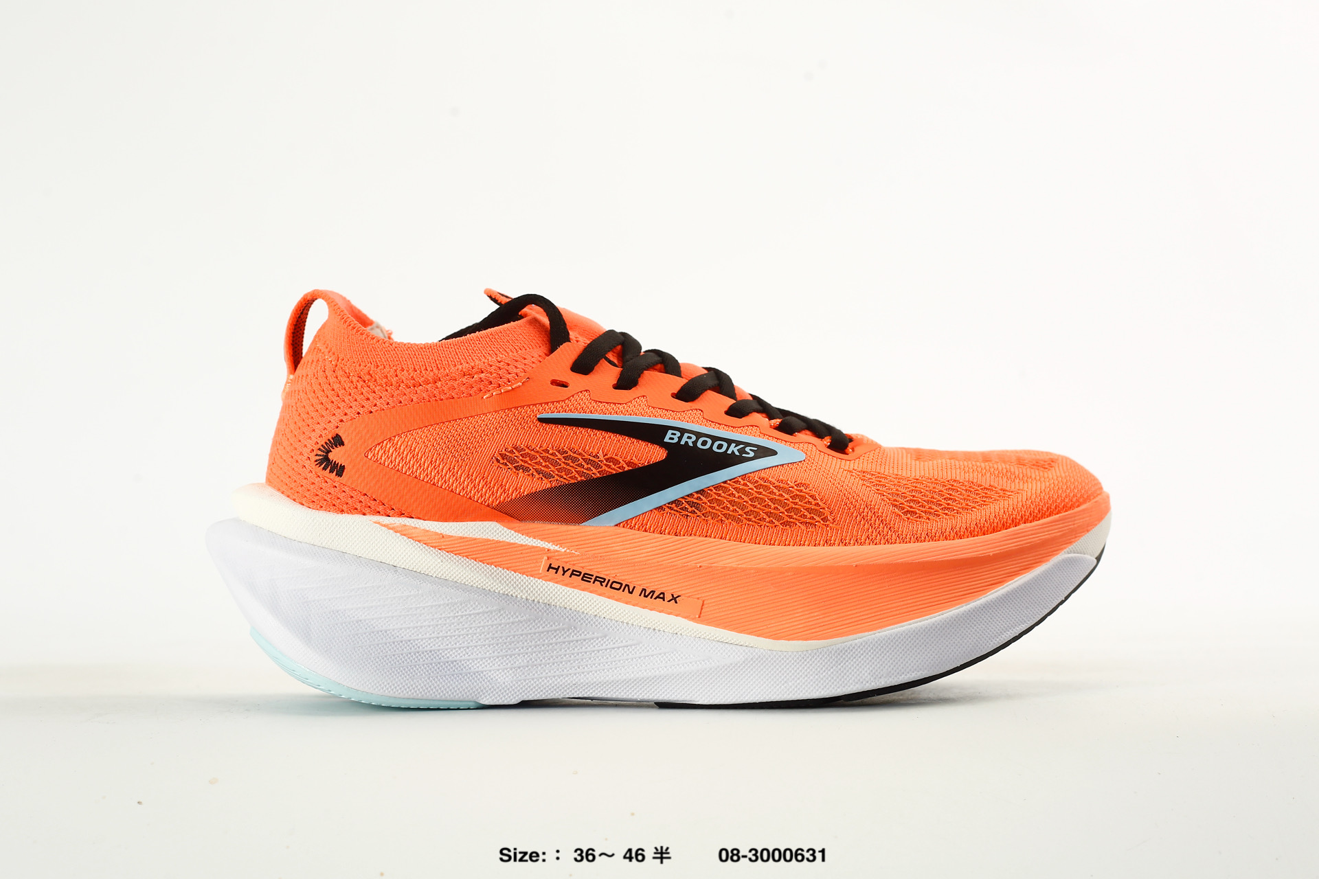 Brooks Hyperion Max 3 – 1105201D163, photo 2
