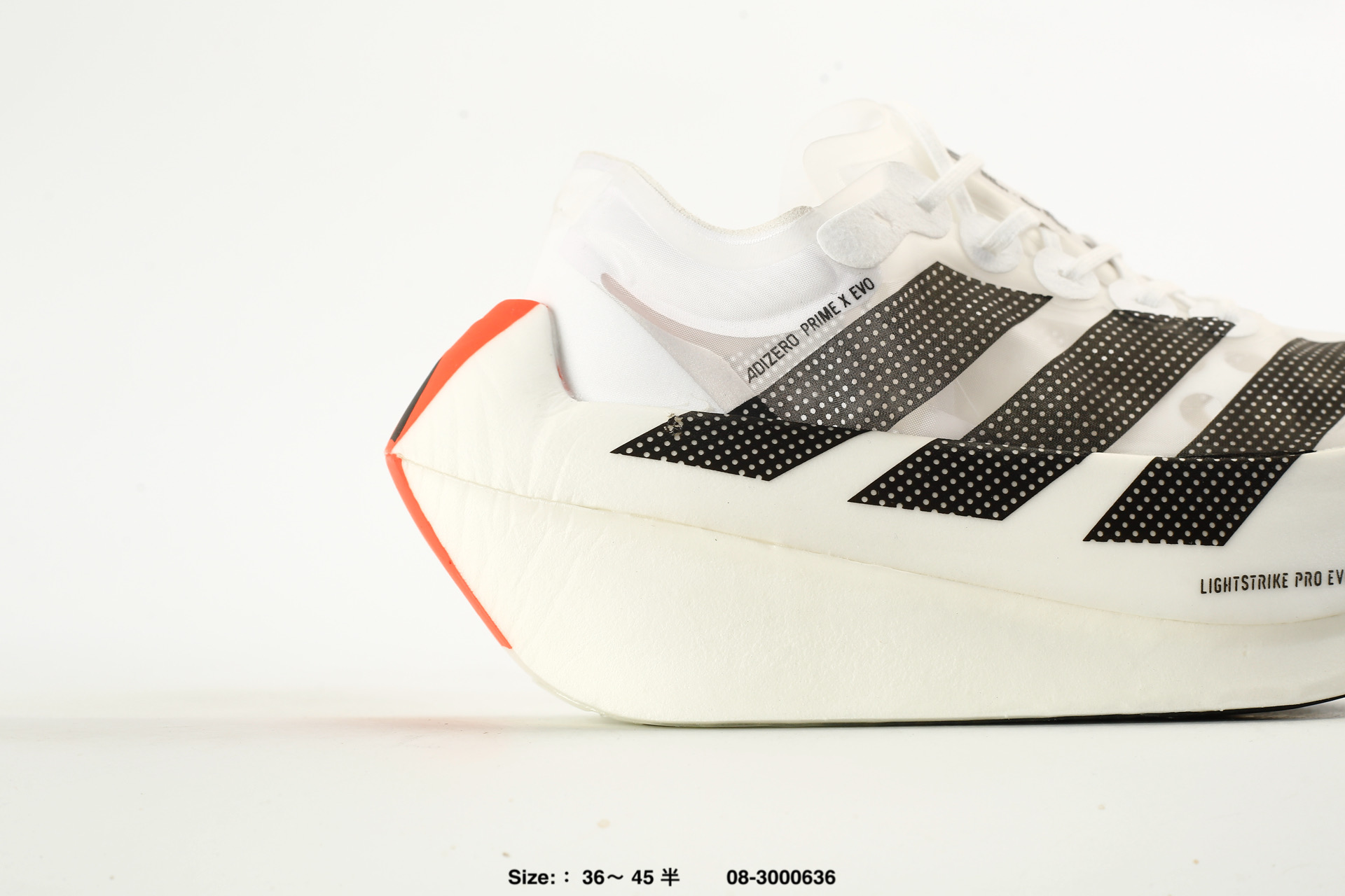 Adidas Adizero Prime X EVO – KH7677, photo 2