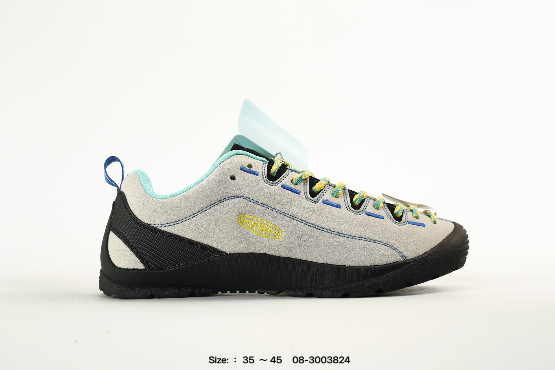 Keen Jasper – 1031338