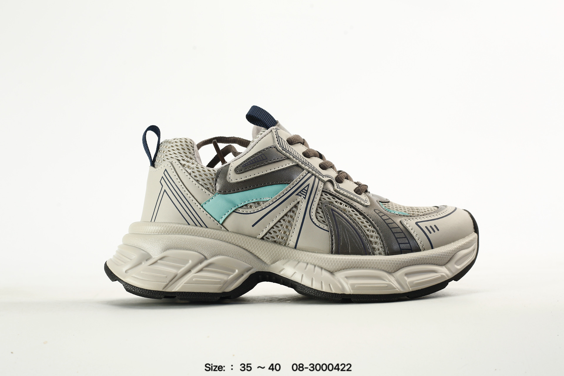 Gg-Cc Chunky – G24X4317B