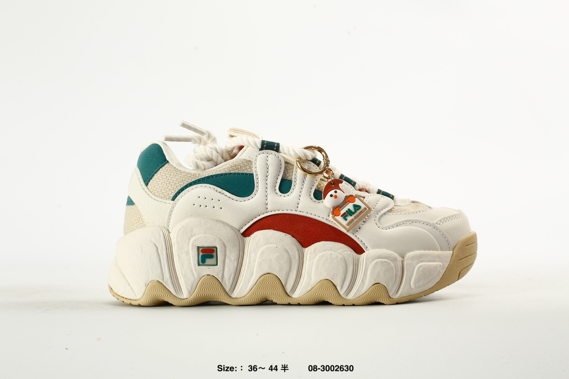 Fila Croissant WE, photo 2