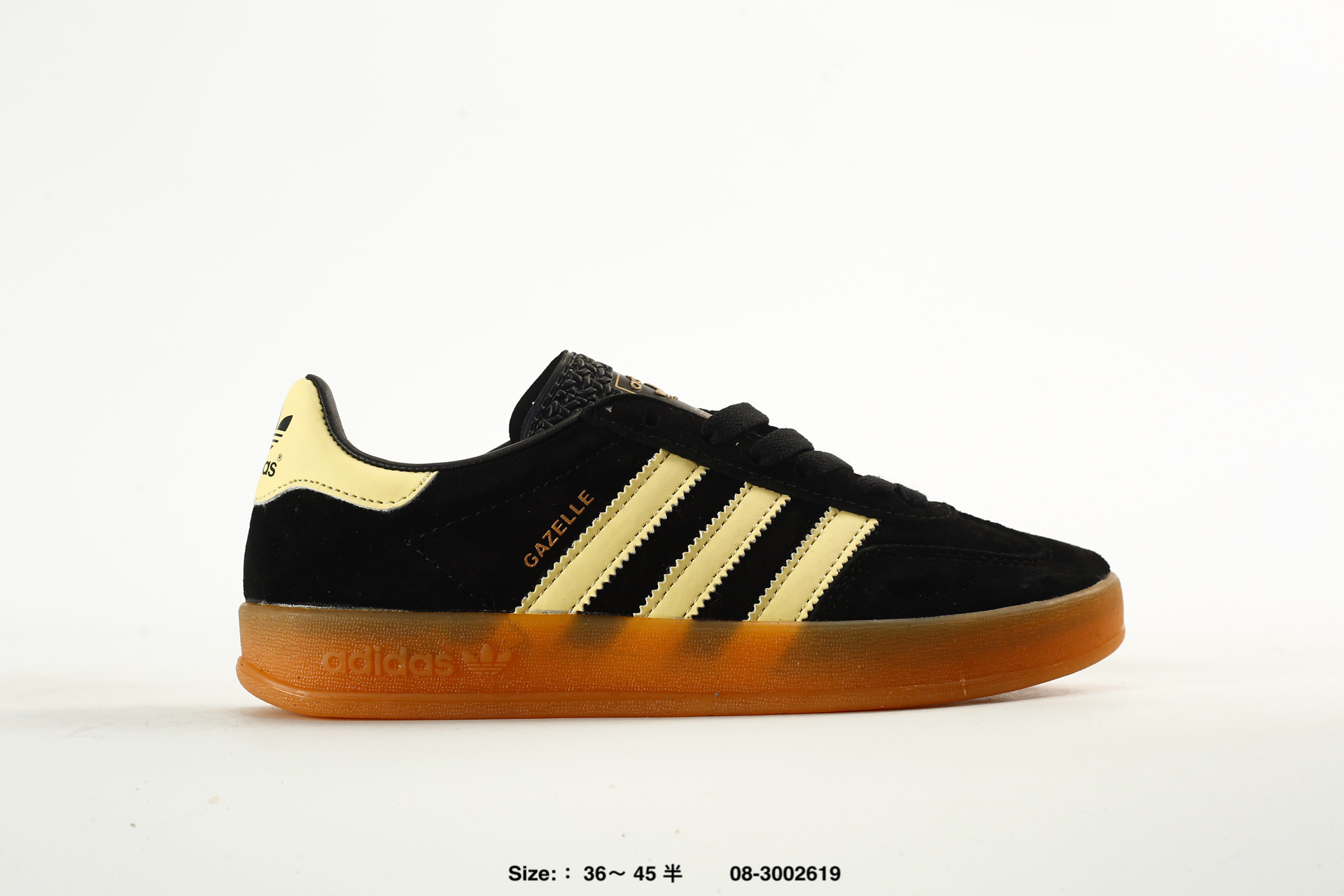 Adidas Originals Gazelle INdoor – JR0232, photo 2