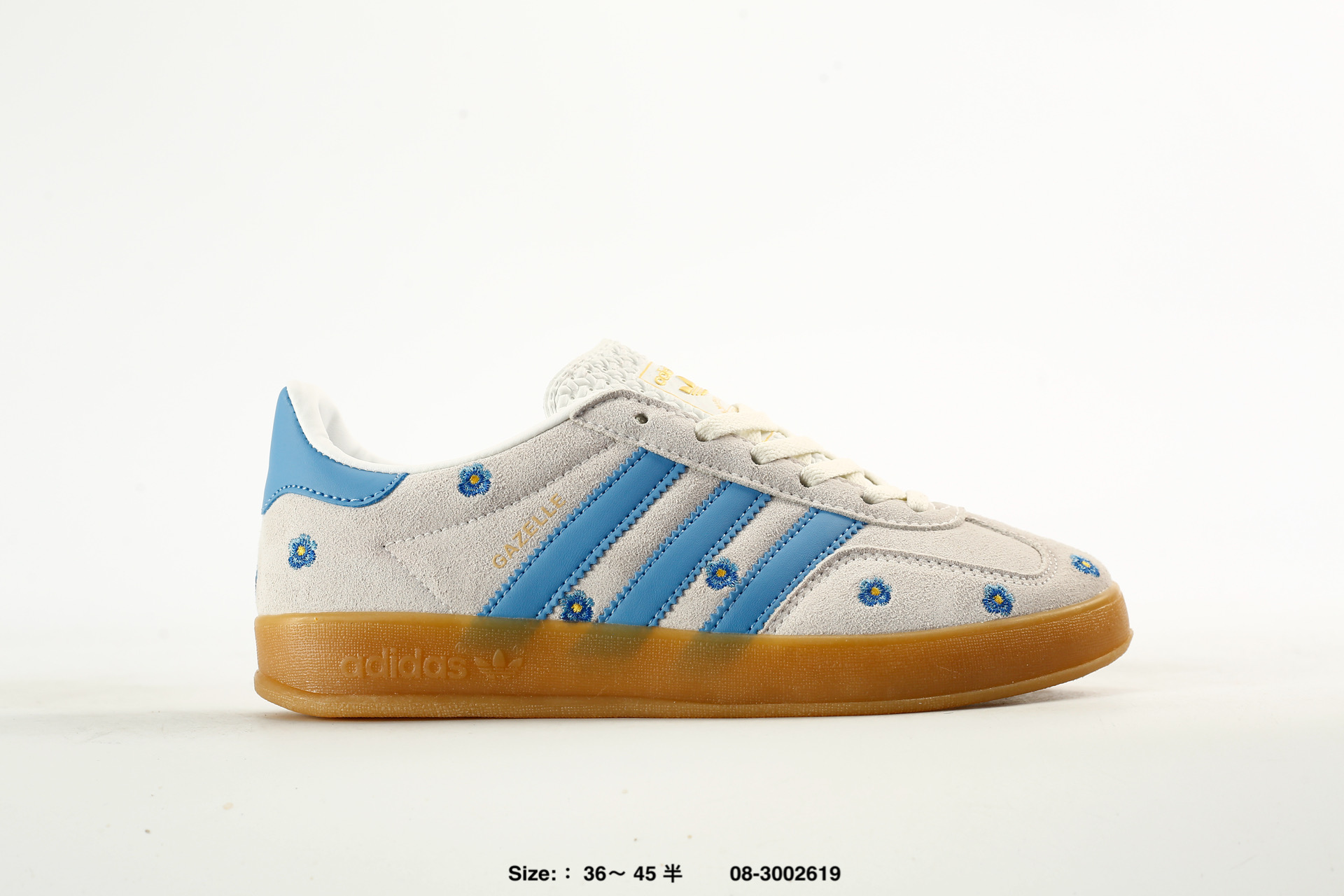 Adidas Originals Gazelle INdoor – JR0232