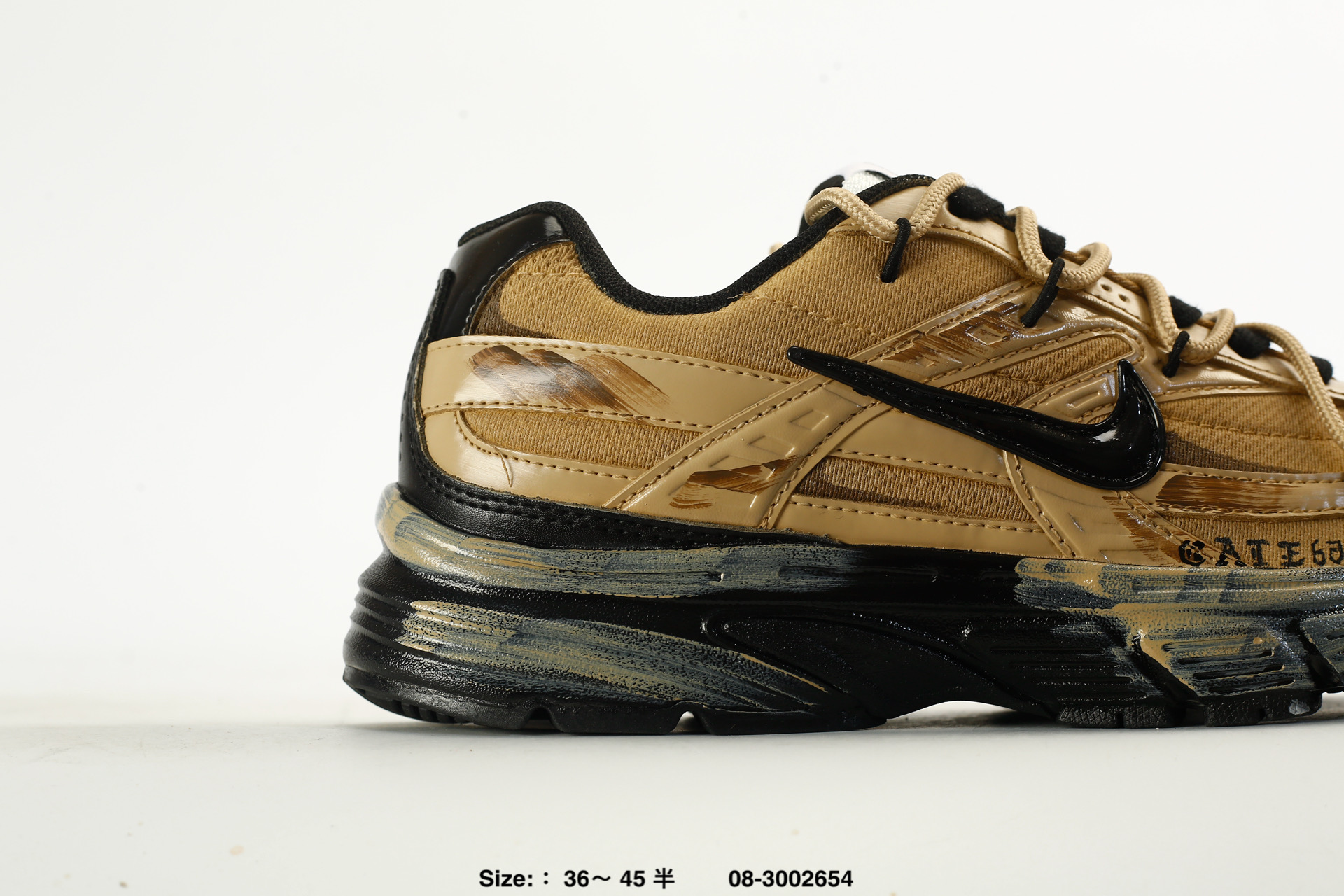 Nike Initiator – 394055-001, photo 2