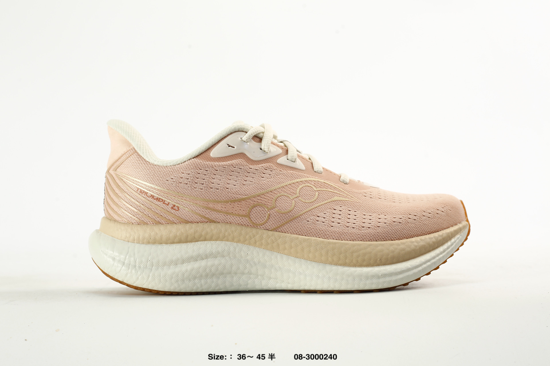 Saucony Triumph 23 – S21023-99