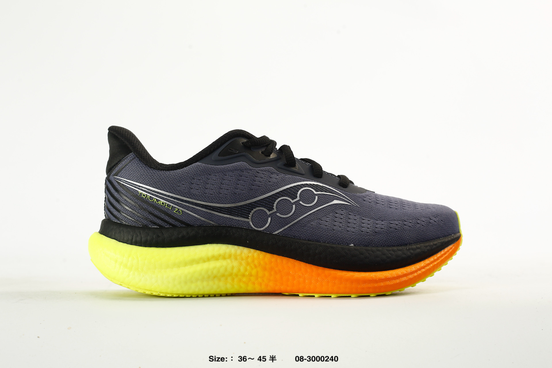Saucony Triumph 23 – S21023-99, photo 2