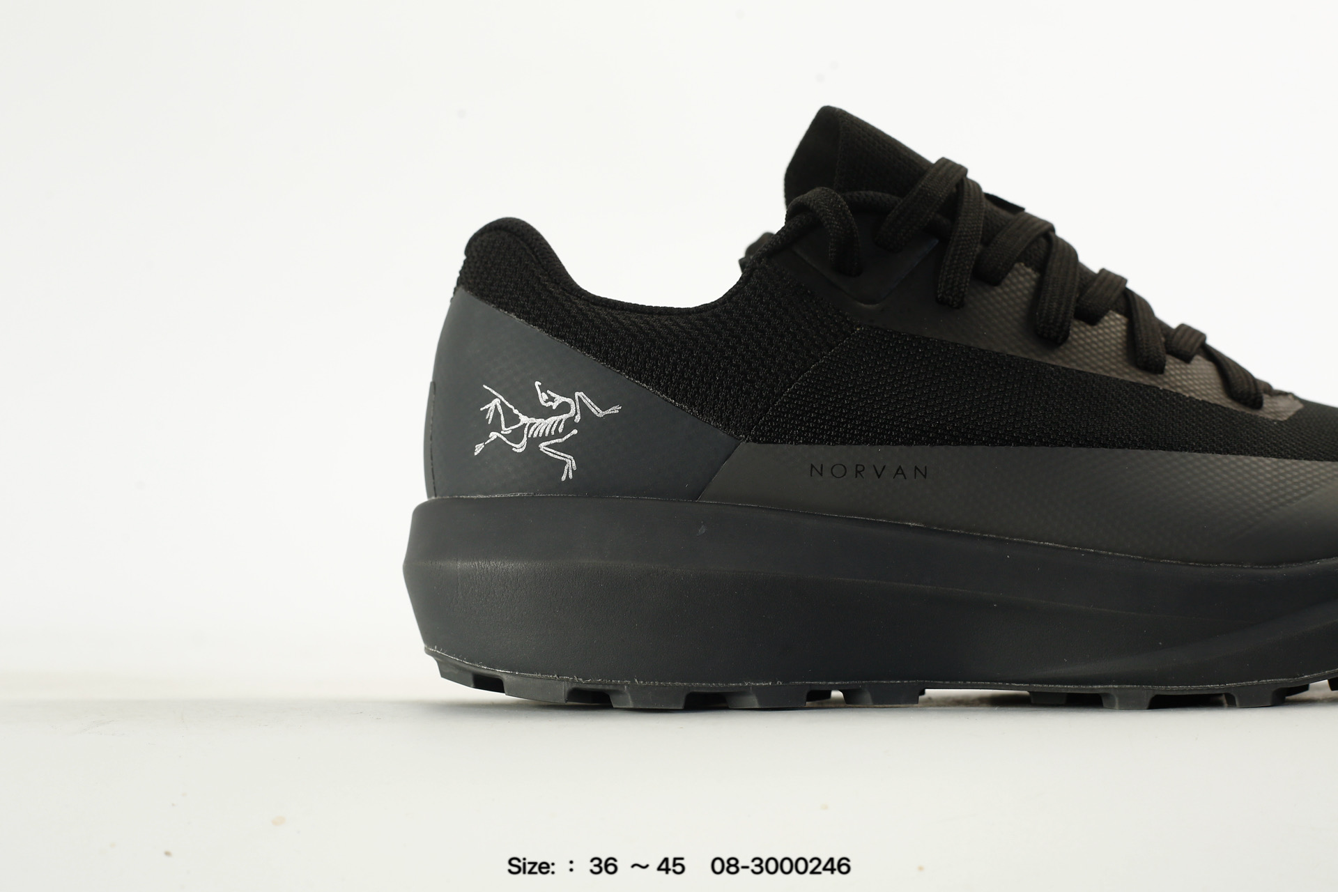 Arcteryx Norvan LD M – 08-3000246, photo 2