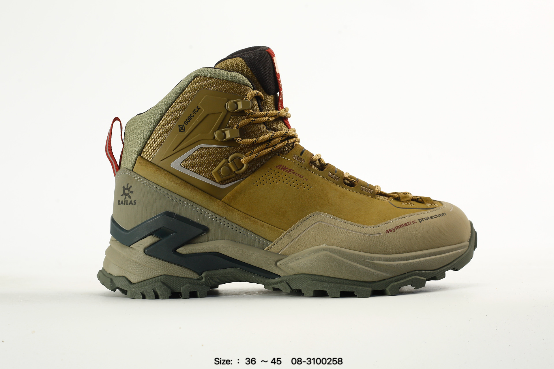 Kailas MT5-3 GTX Mid – KS2612271