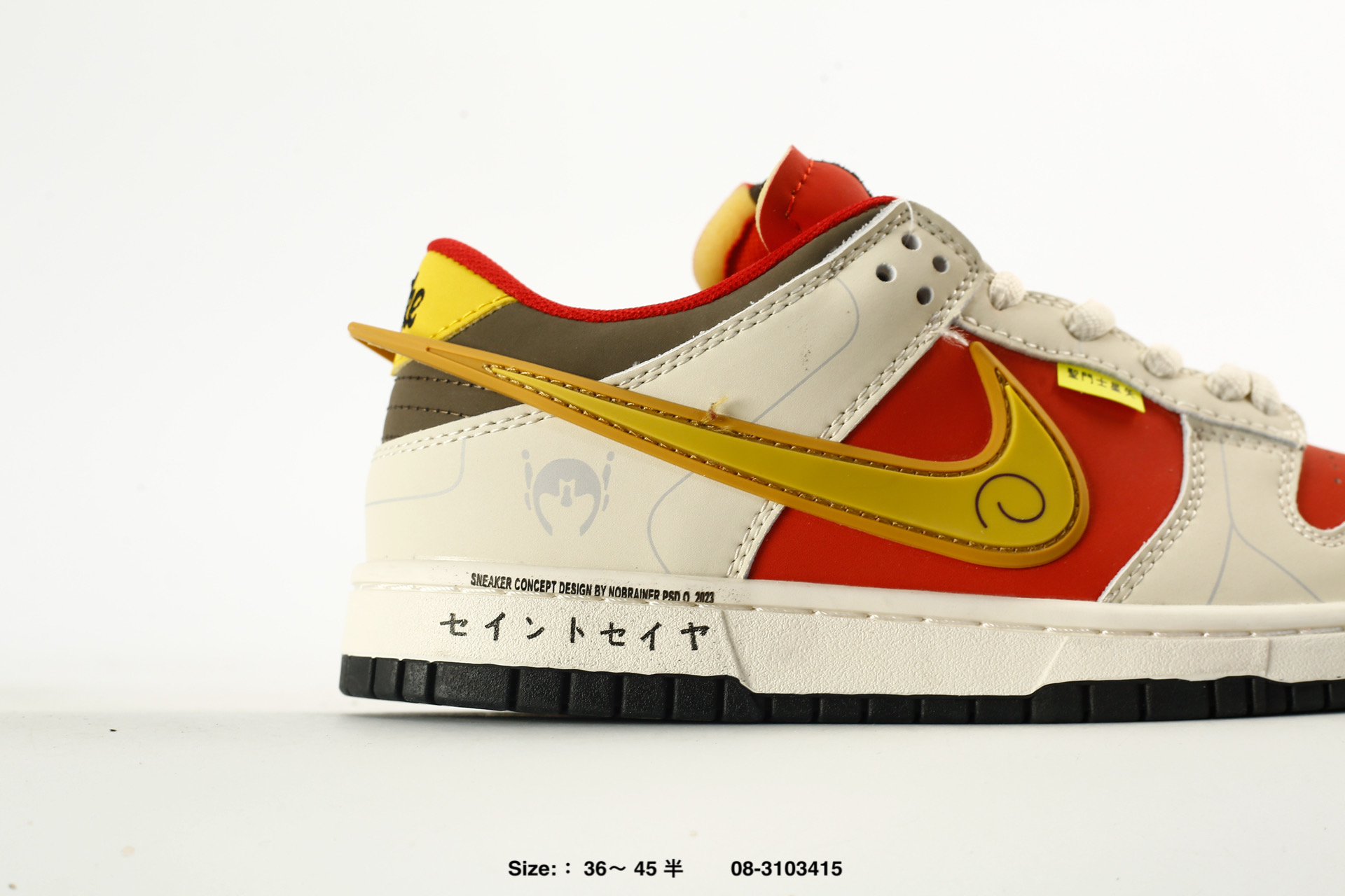Nike Dunk Low – ZD2356-155, photo 2